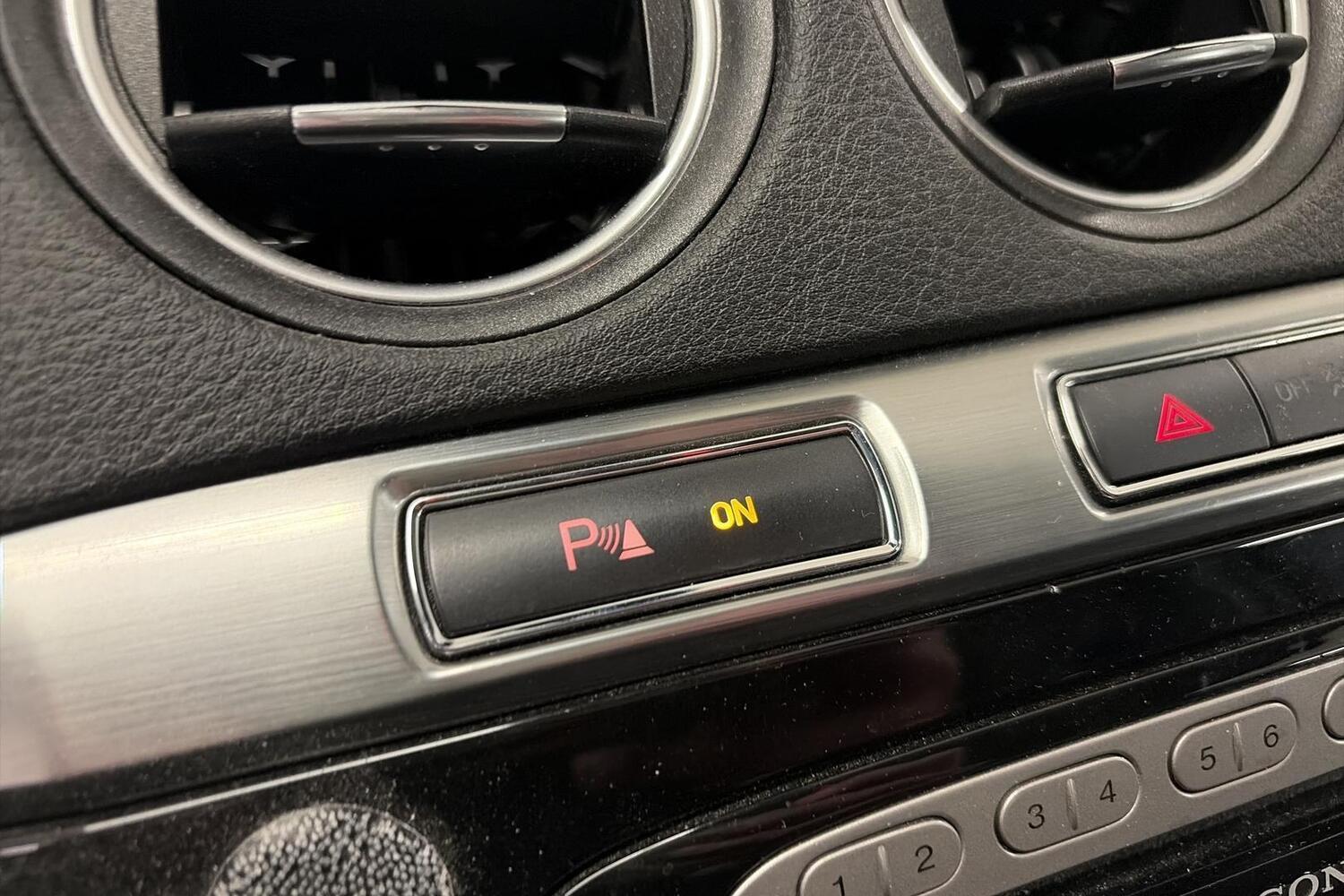 Ford S-MAX vaihtoauto