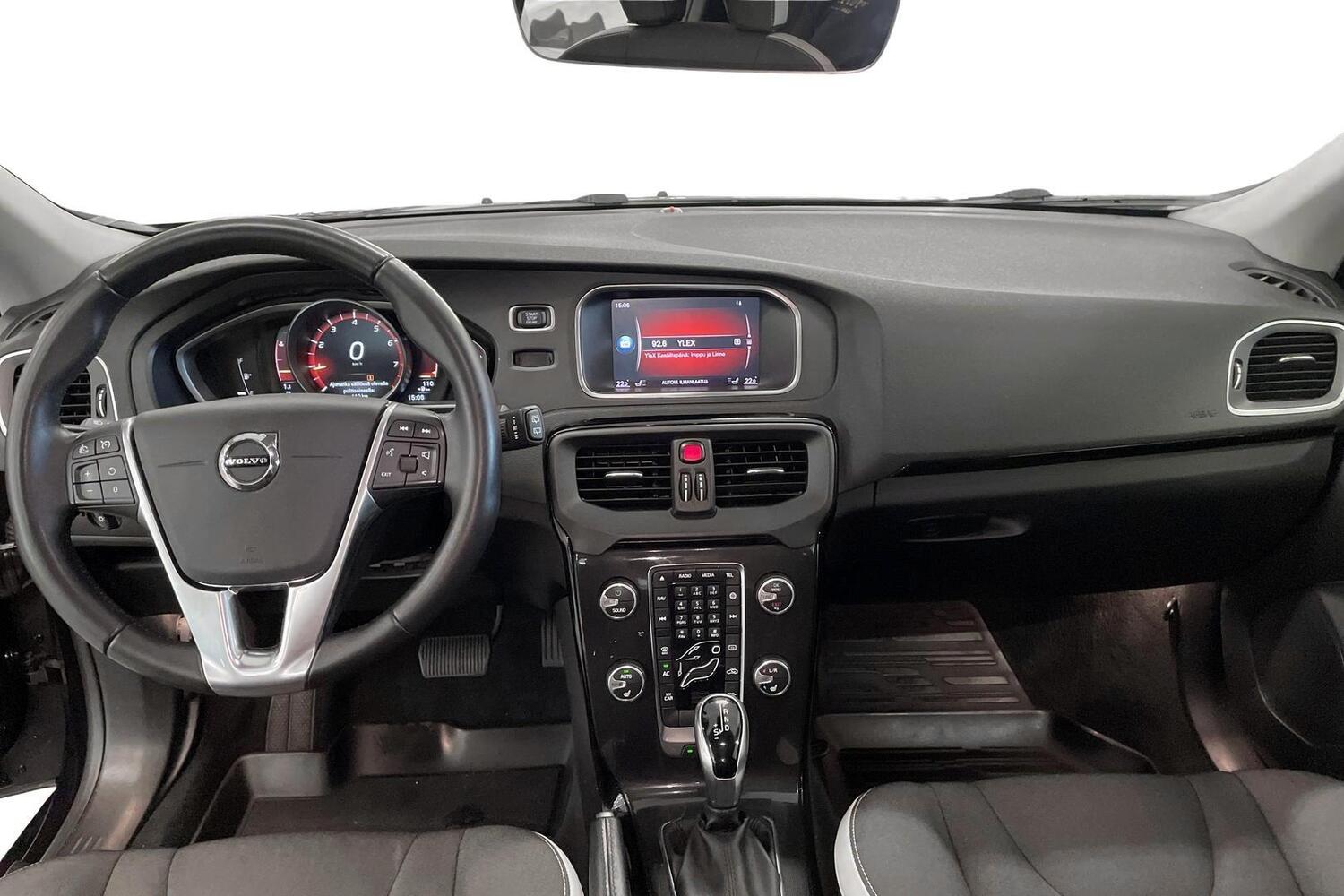 Volvo V40 vaihtoauto