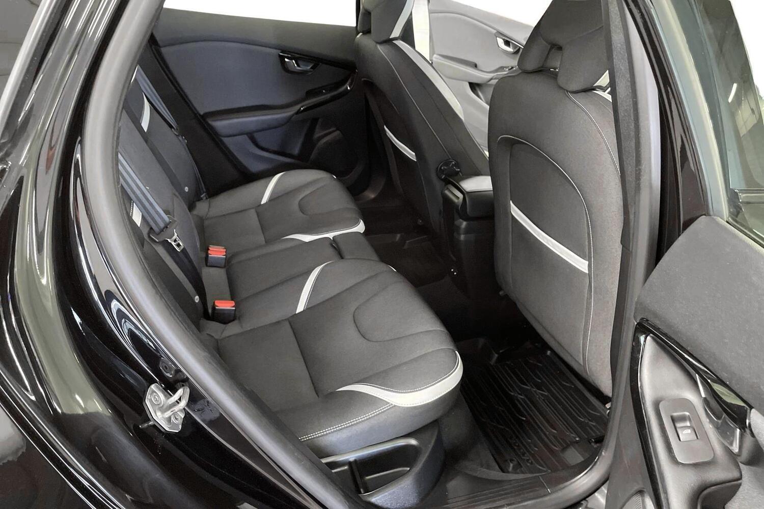 Volvo V40 vaihtoauto
