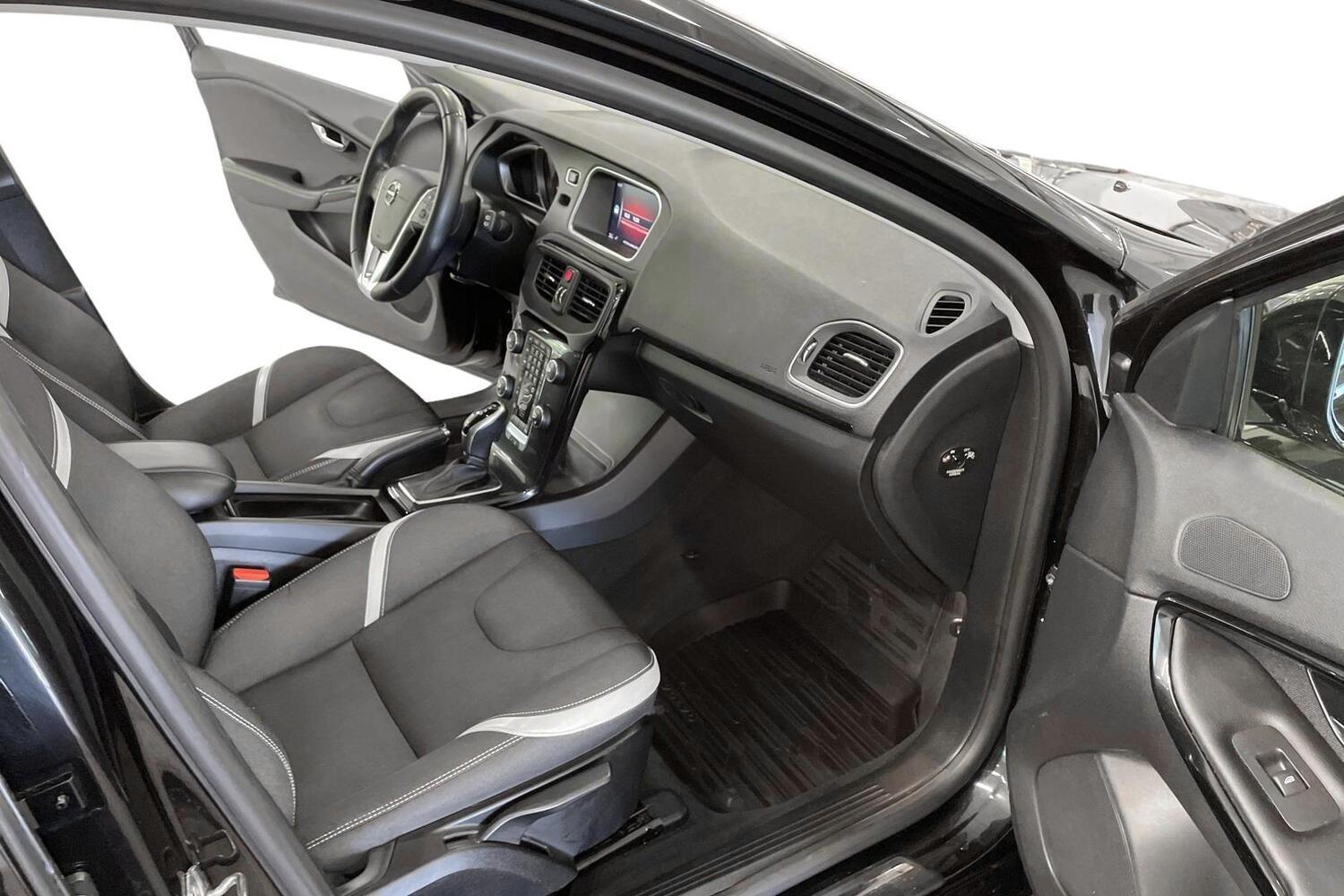 Volvo V40 vaihtoauto
