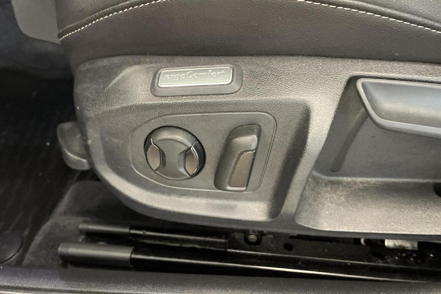 Volkswagen Arteon vaihtoauto