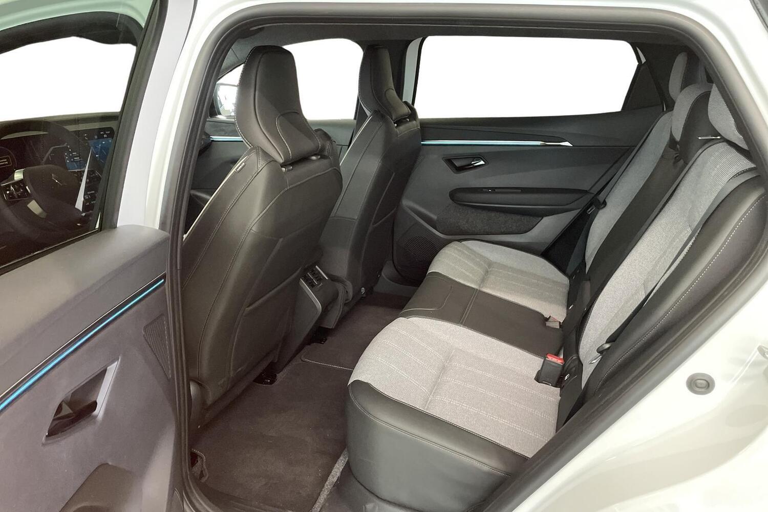 Mitsubishi Eclipse Cross vaihtoauto
