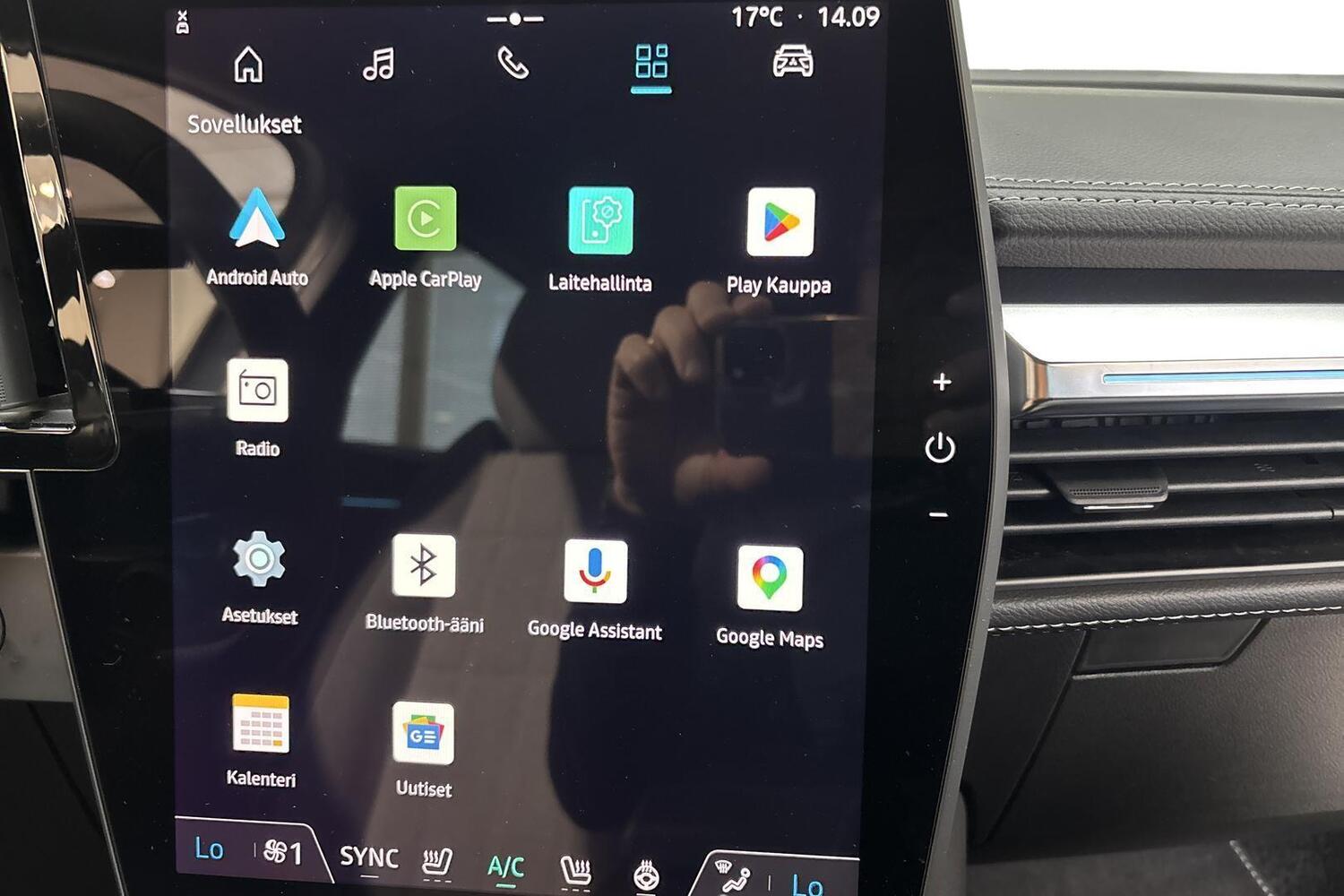 Mitsubishi Eclipse Cross vaihtoauto