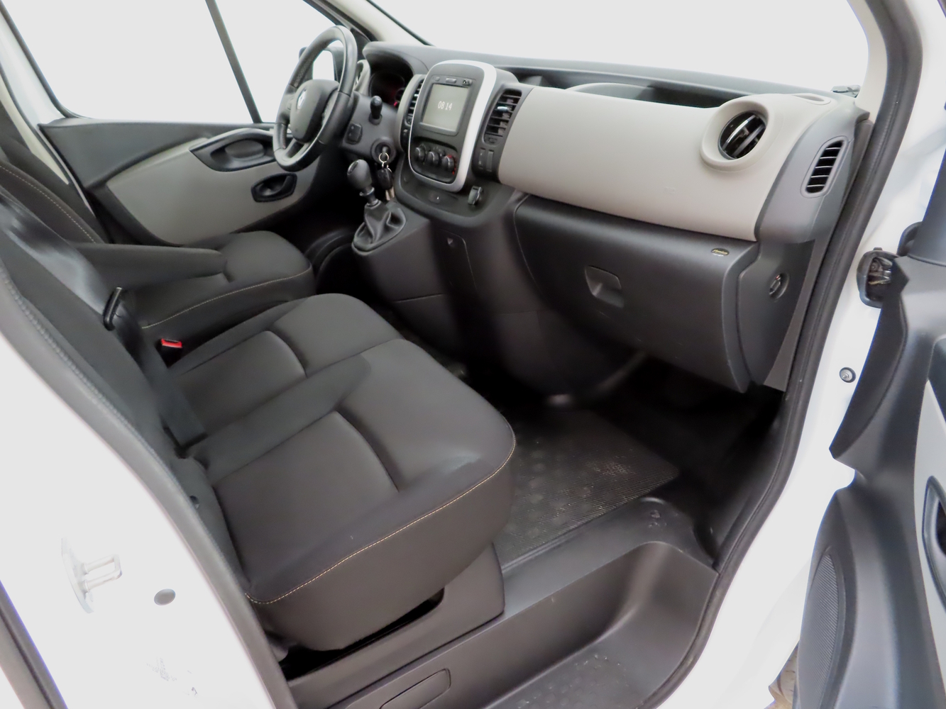 Renault Trafic vaihtoauto