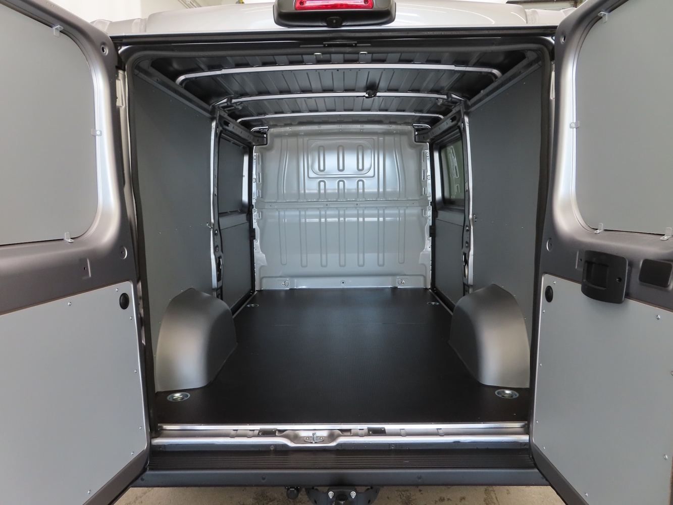 Citroën Jumper vaihtoauto