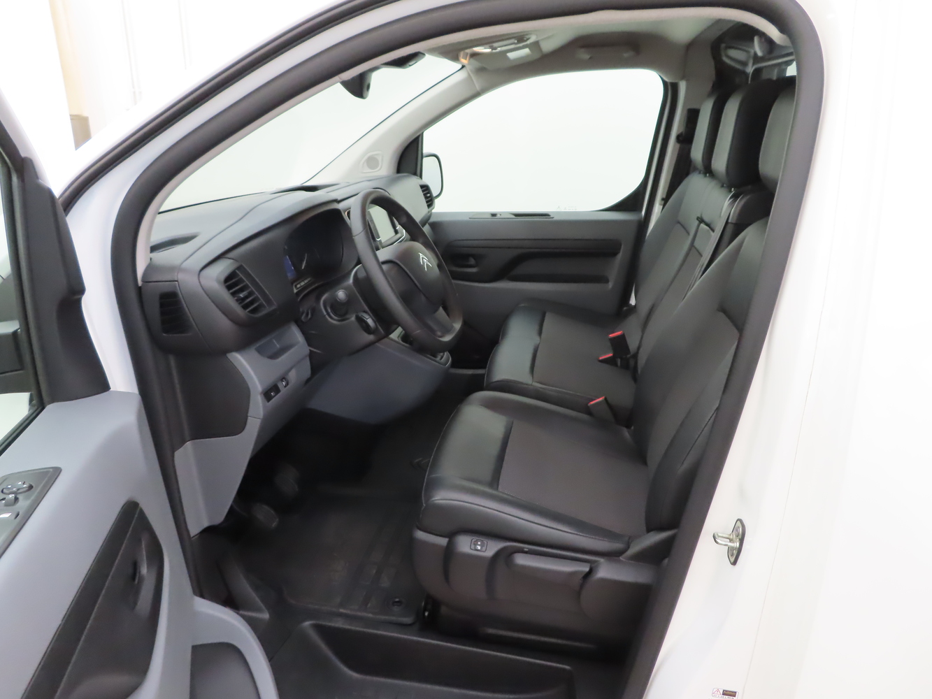 Citroën Jumpy vaihtoauto