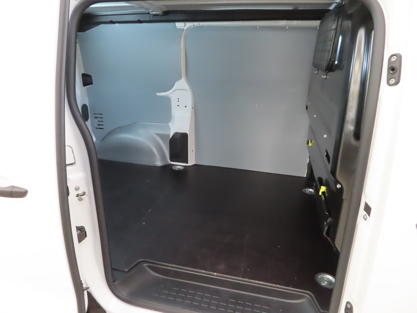 Citroën Jumpy vaihtoauto
