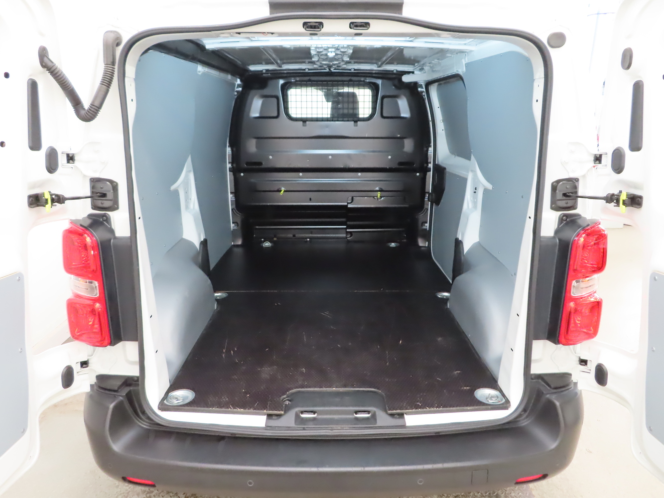 Citroën Jumpy vaihtoauto