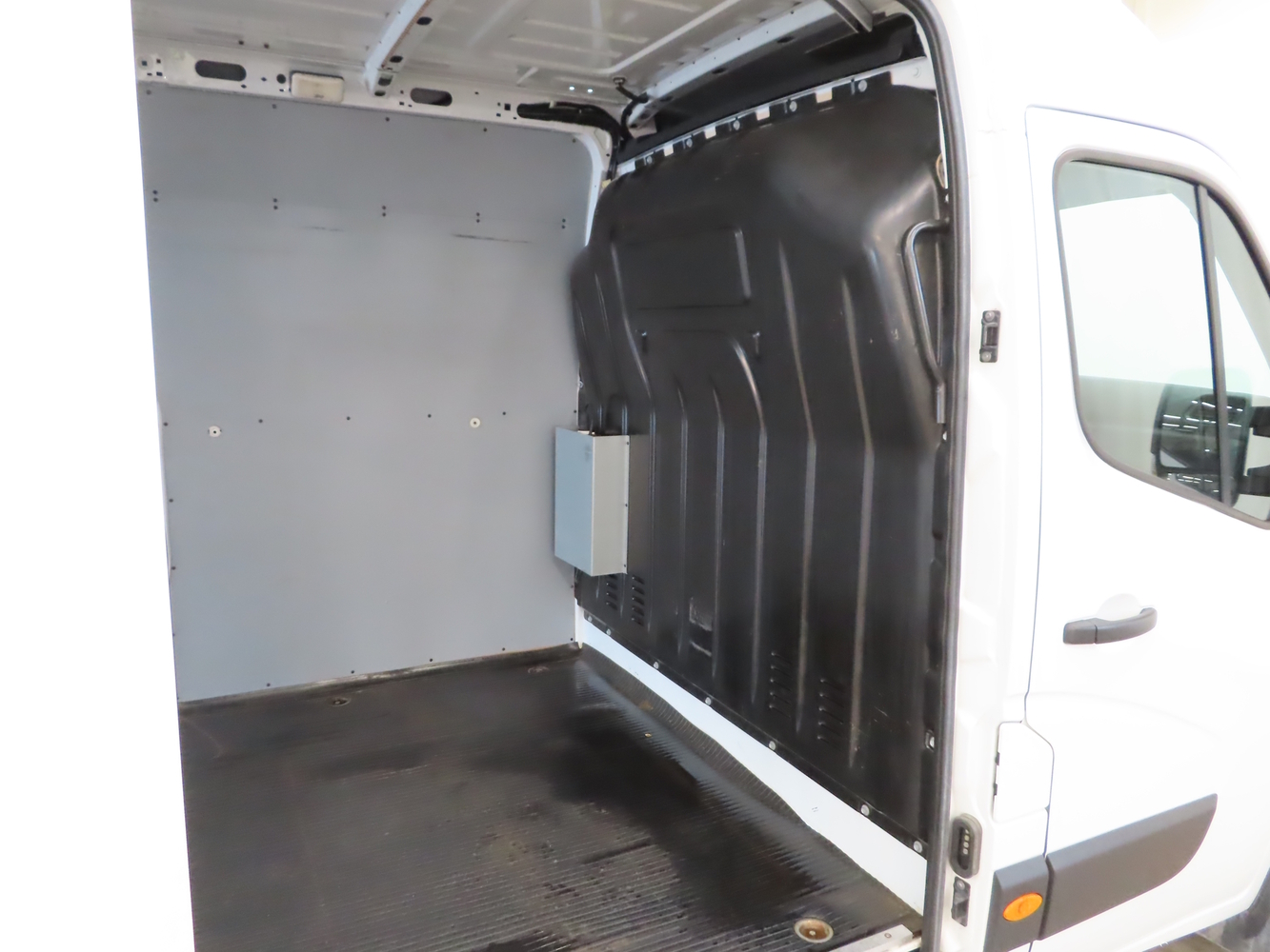 Renault Master vaihtoauto