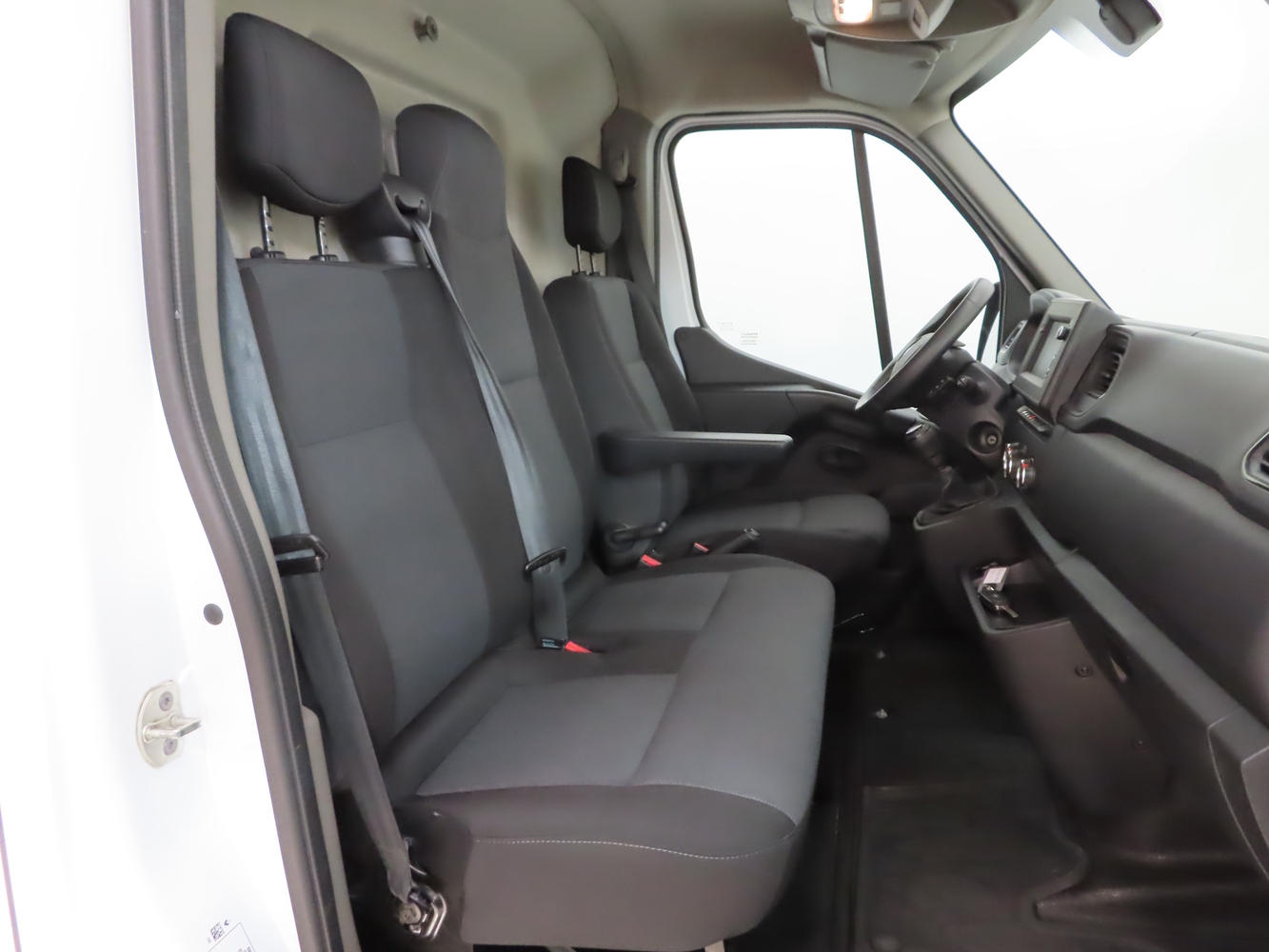 Renault Master vaihtoauto