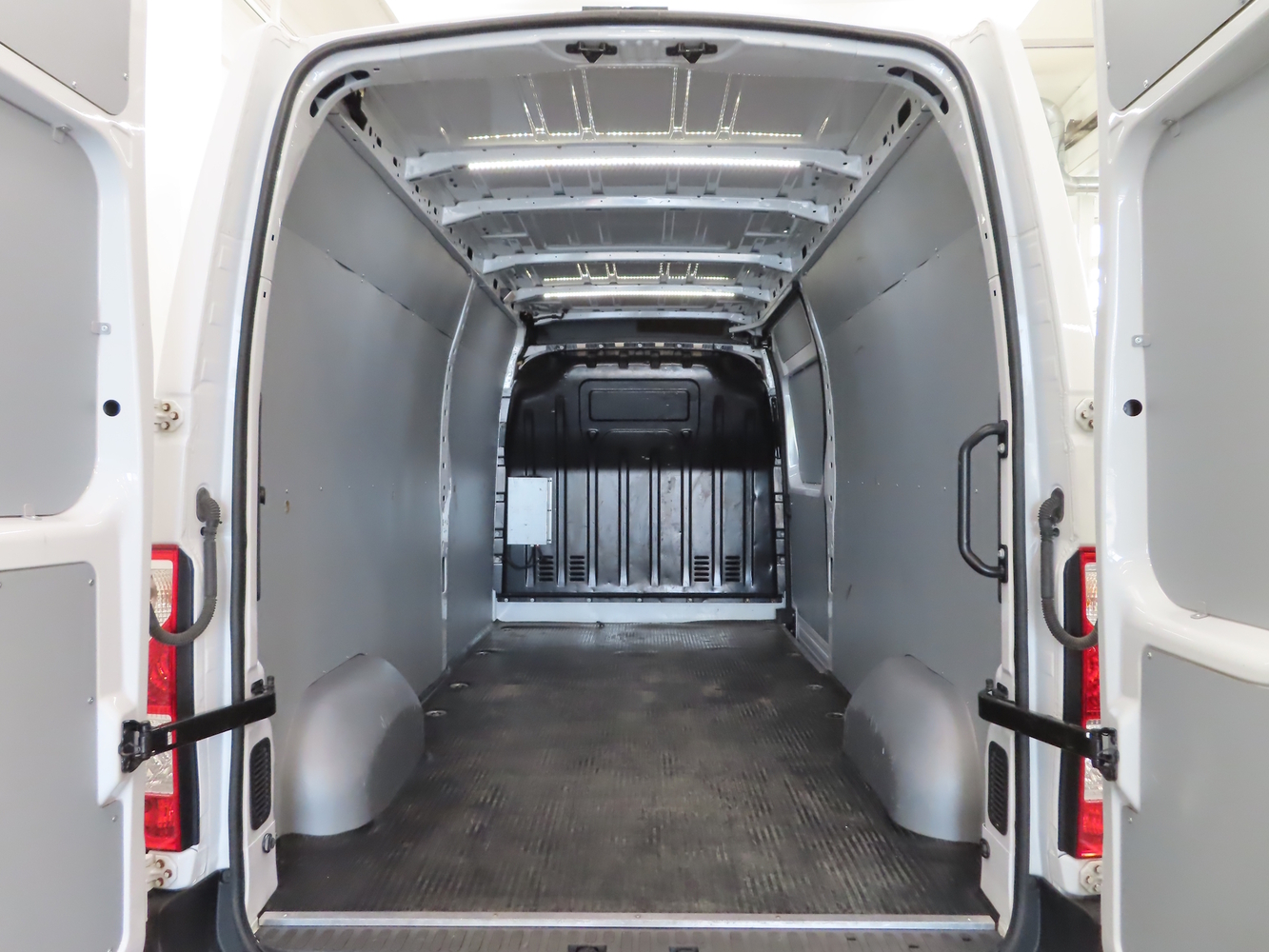 Renault Master vaihtoauto