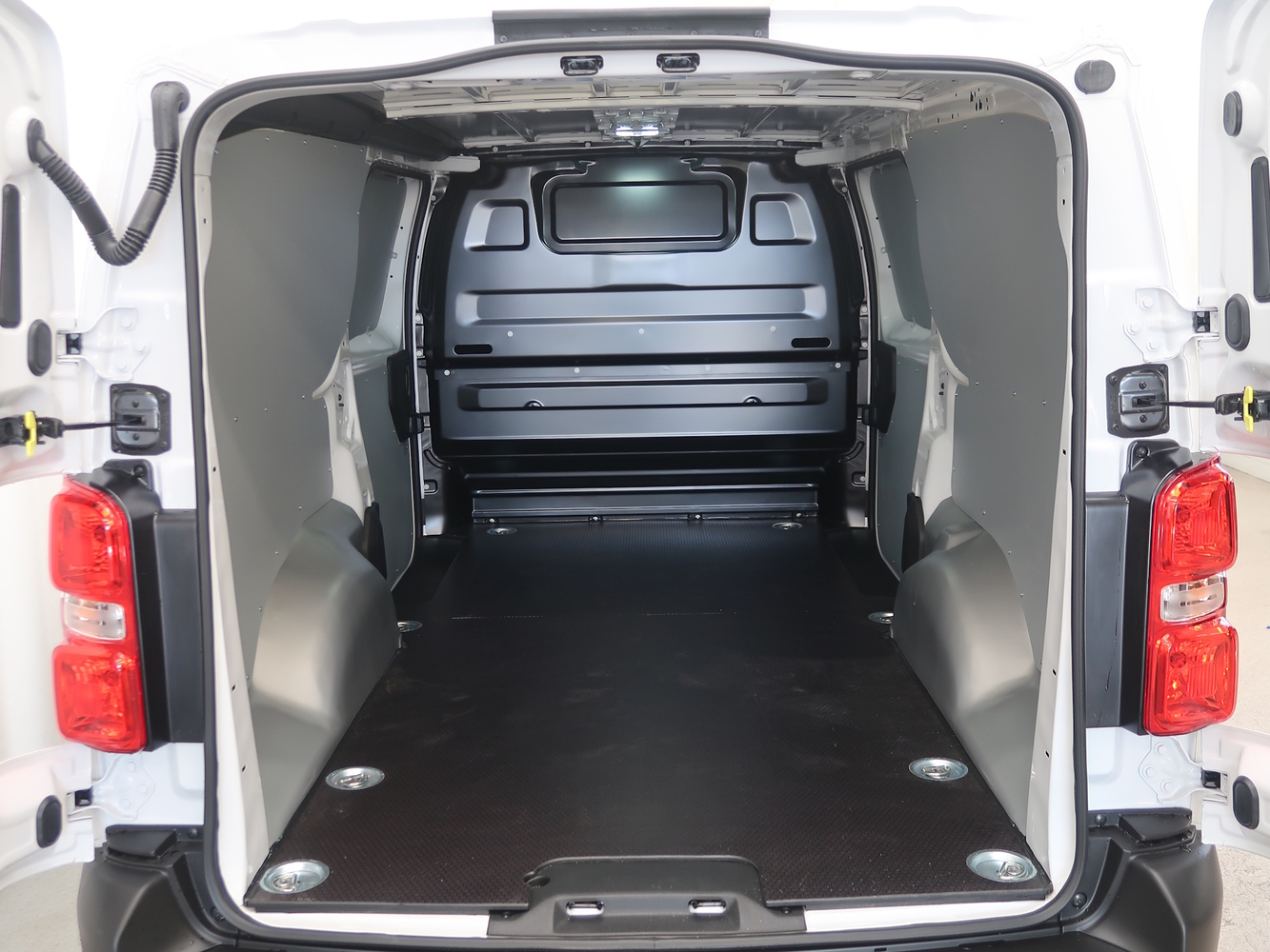 Citroën ë-Jumpy vaihtoauto