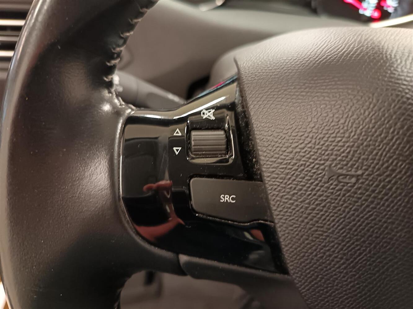 Peugeot 308 vaihtoauto