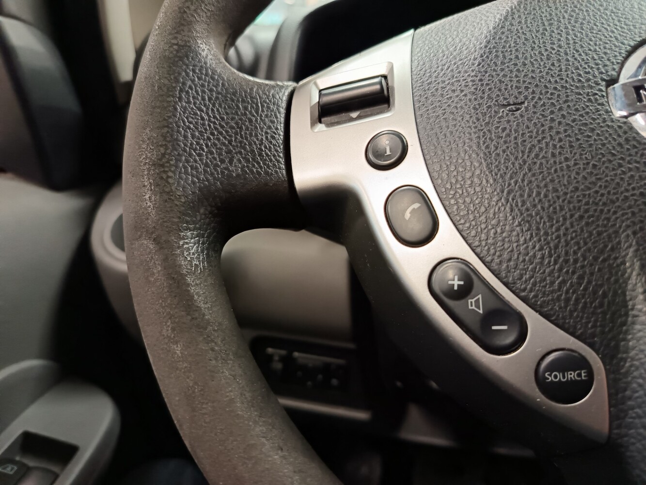 Nissan NV200 vaihtoauto