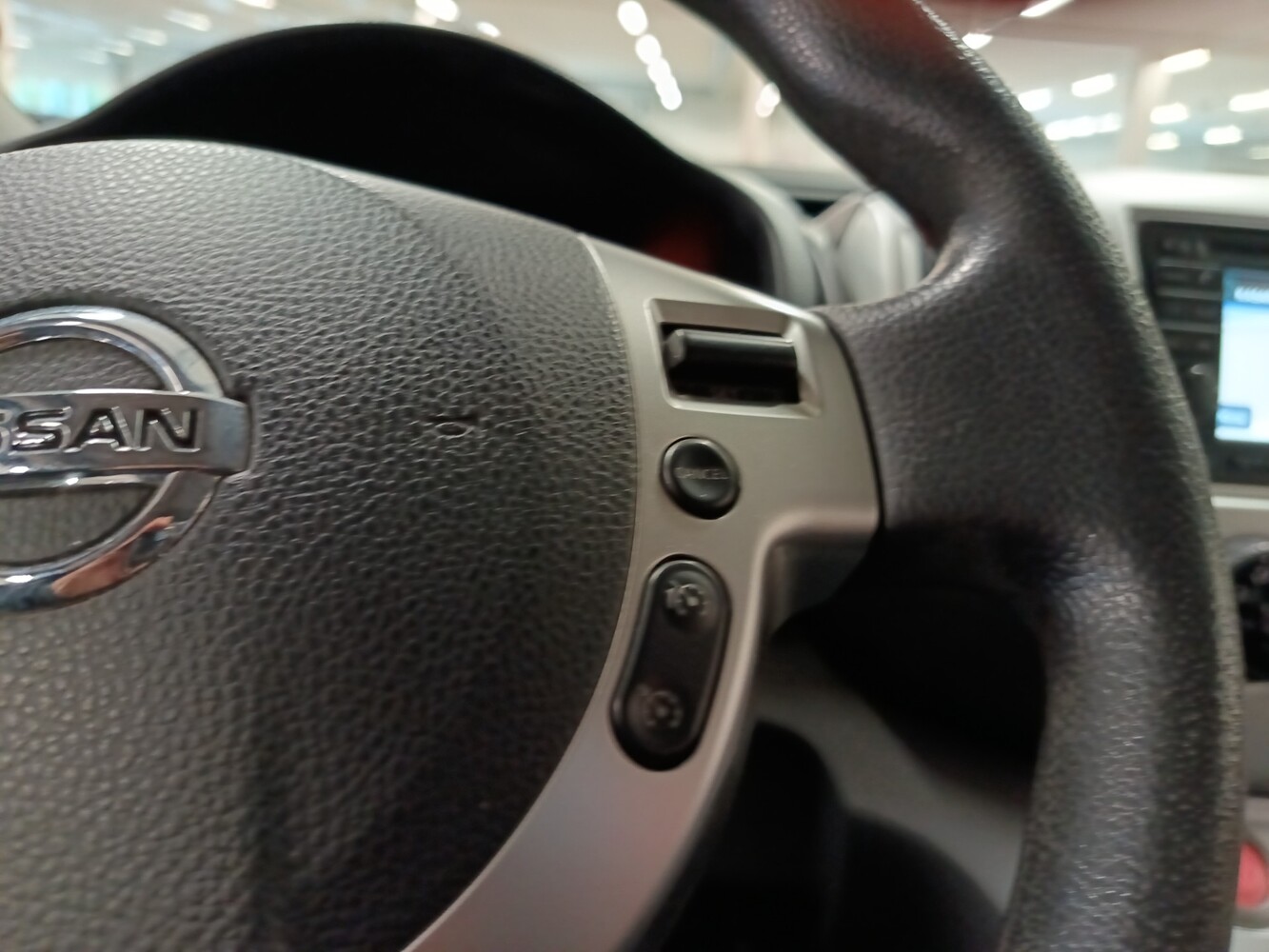 Nissan NV200 vaihtoauto