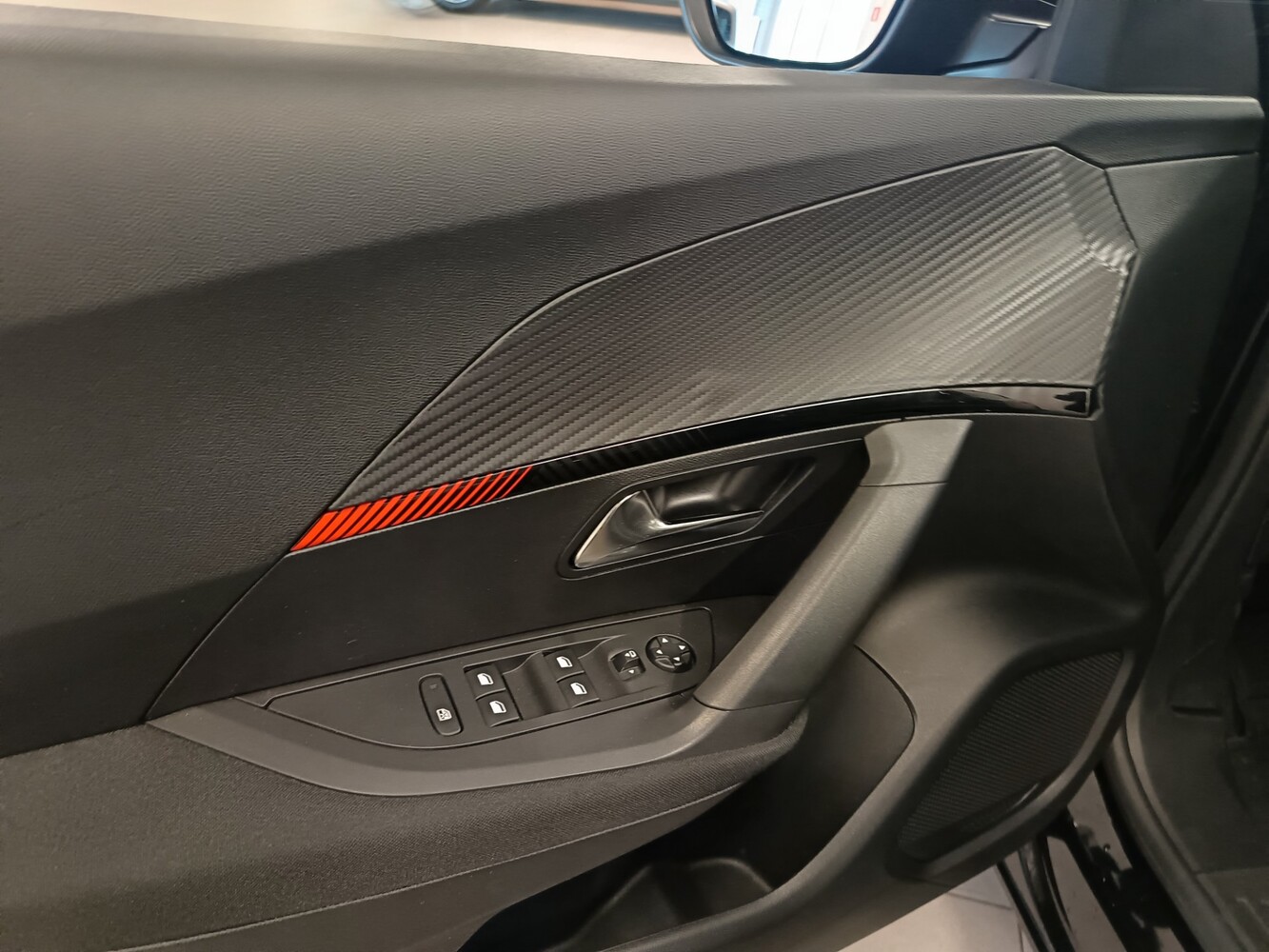 Peugeot 2008 vaihtoauto