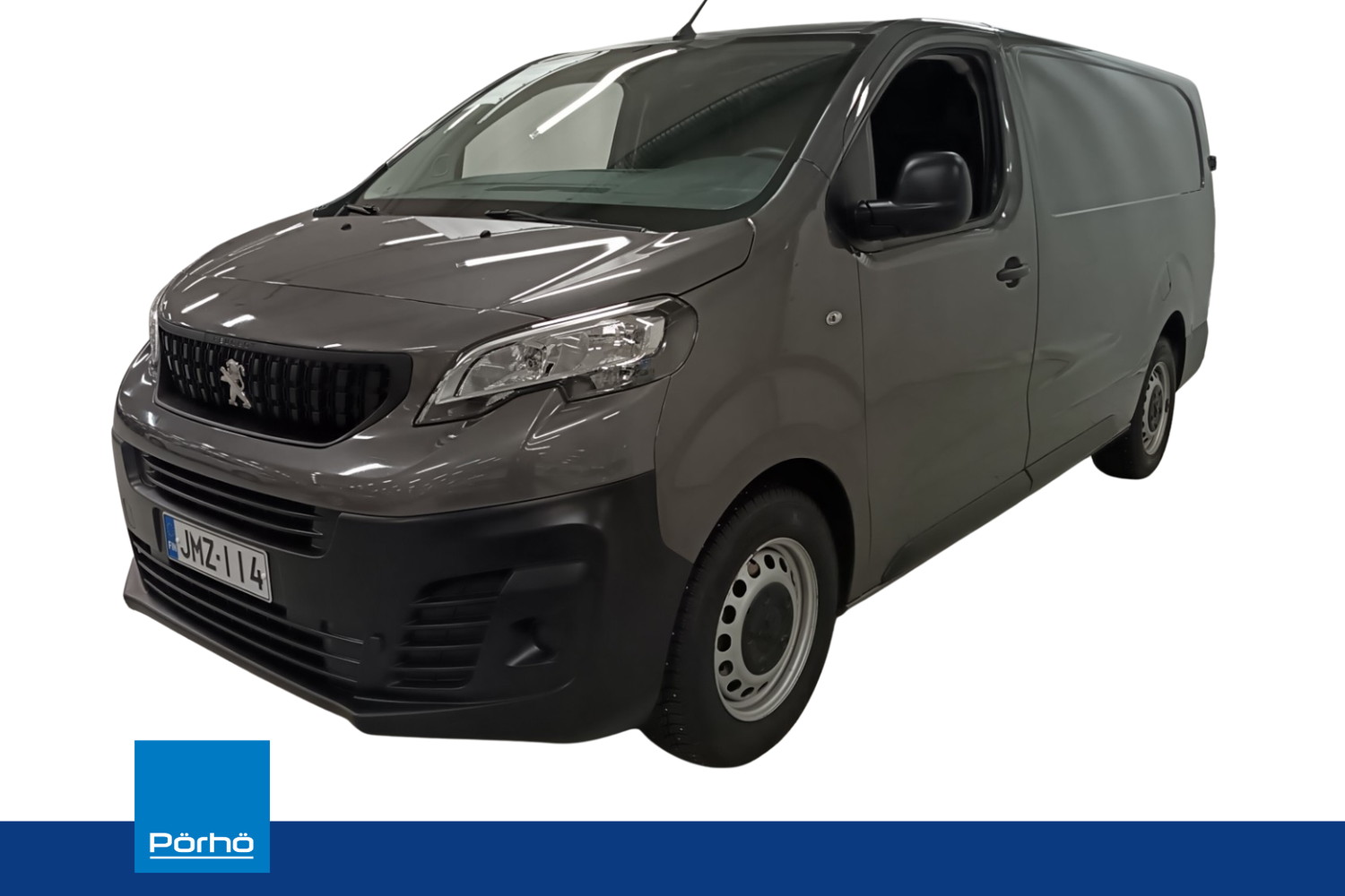 Peugeot Expert vaihtoauto