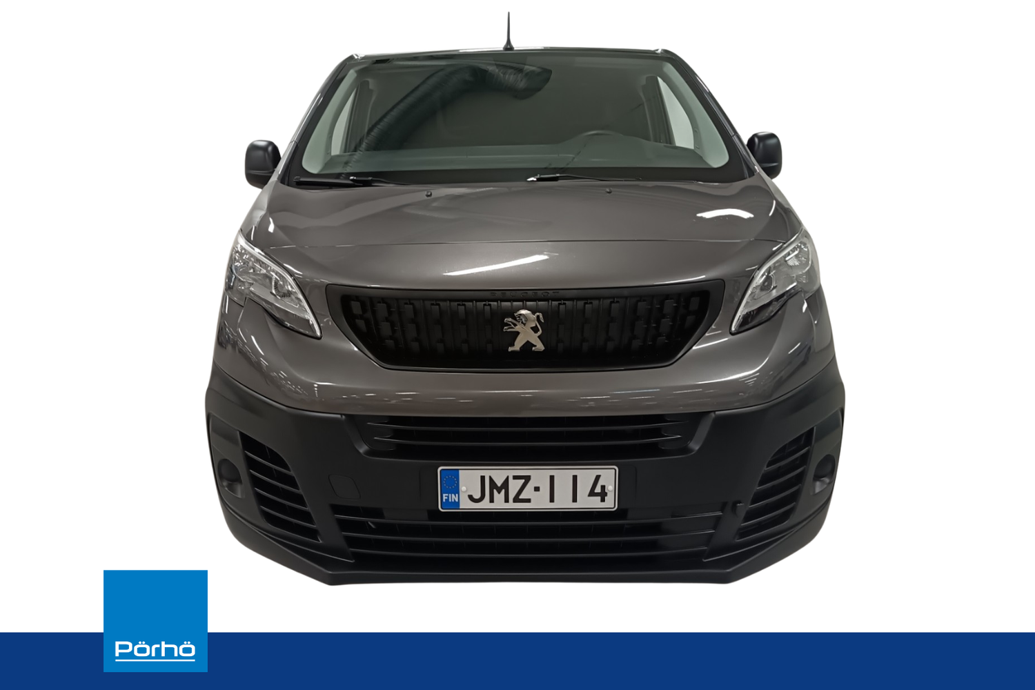 Peugeot Expert vaihtoauto