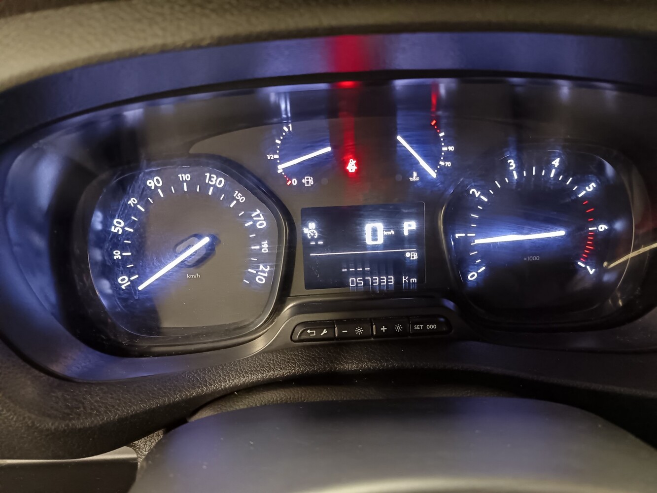 Peugeot Expert vaihtoauto