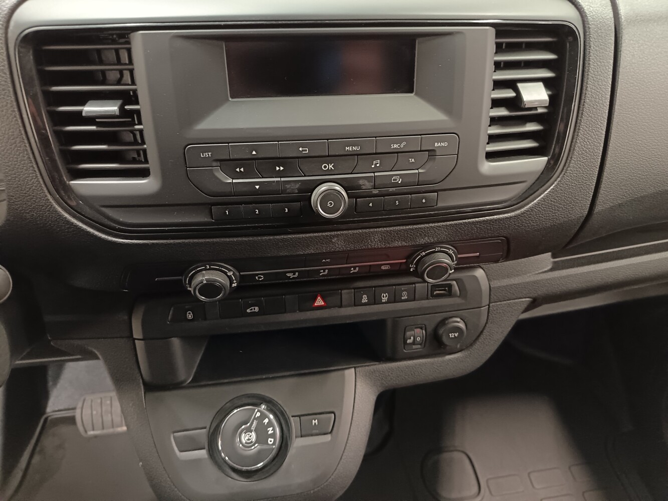 Peugeot Expert vaihtoauto
