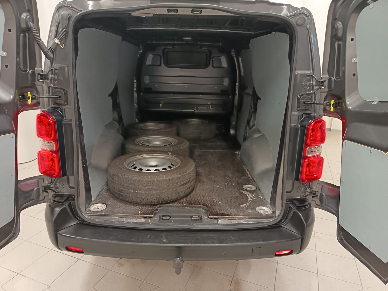 Peugeot Expert vaihtoauto