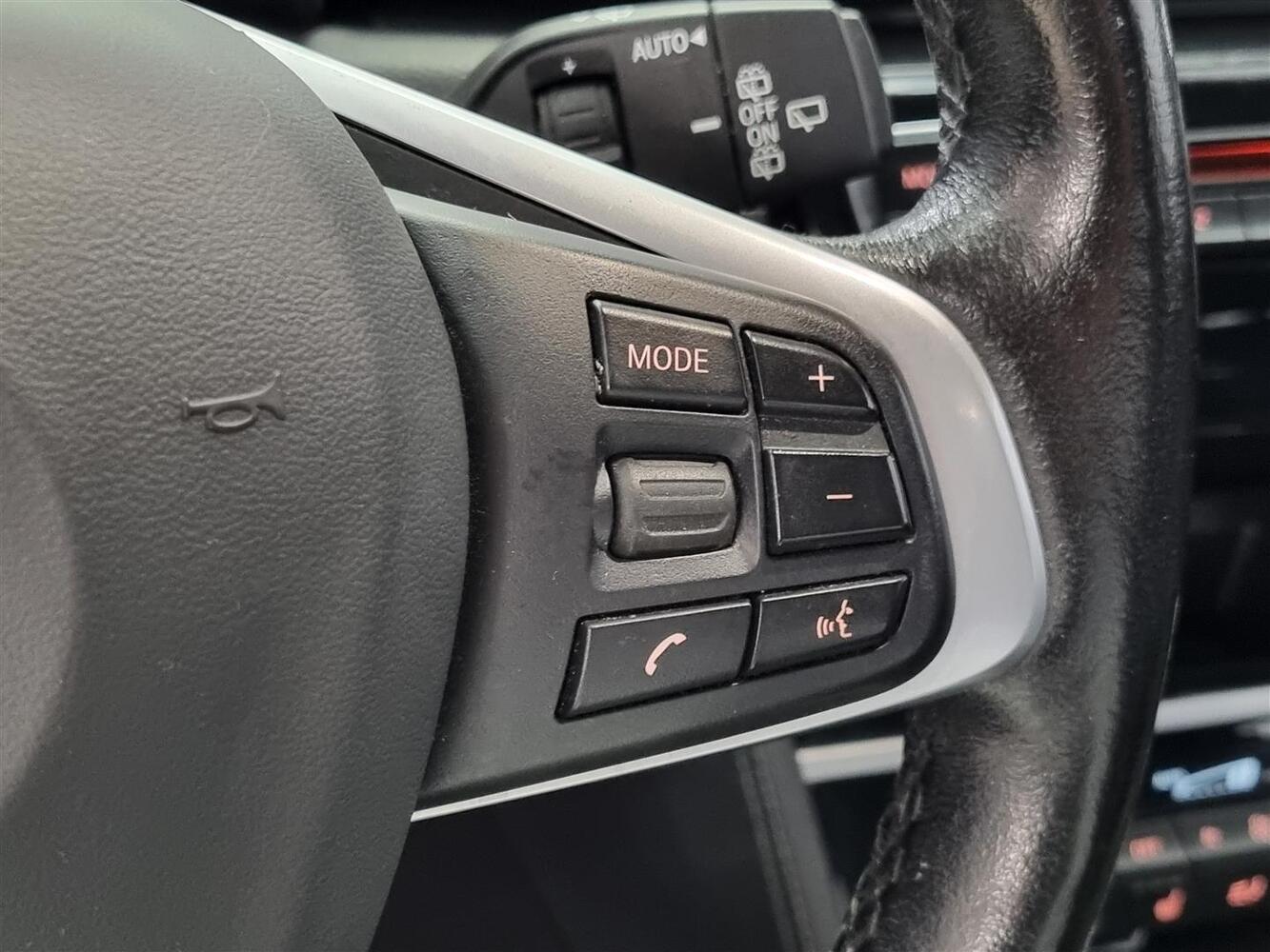 BMW 225 vaihtoauto