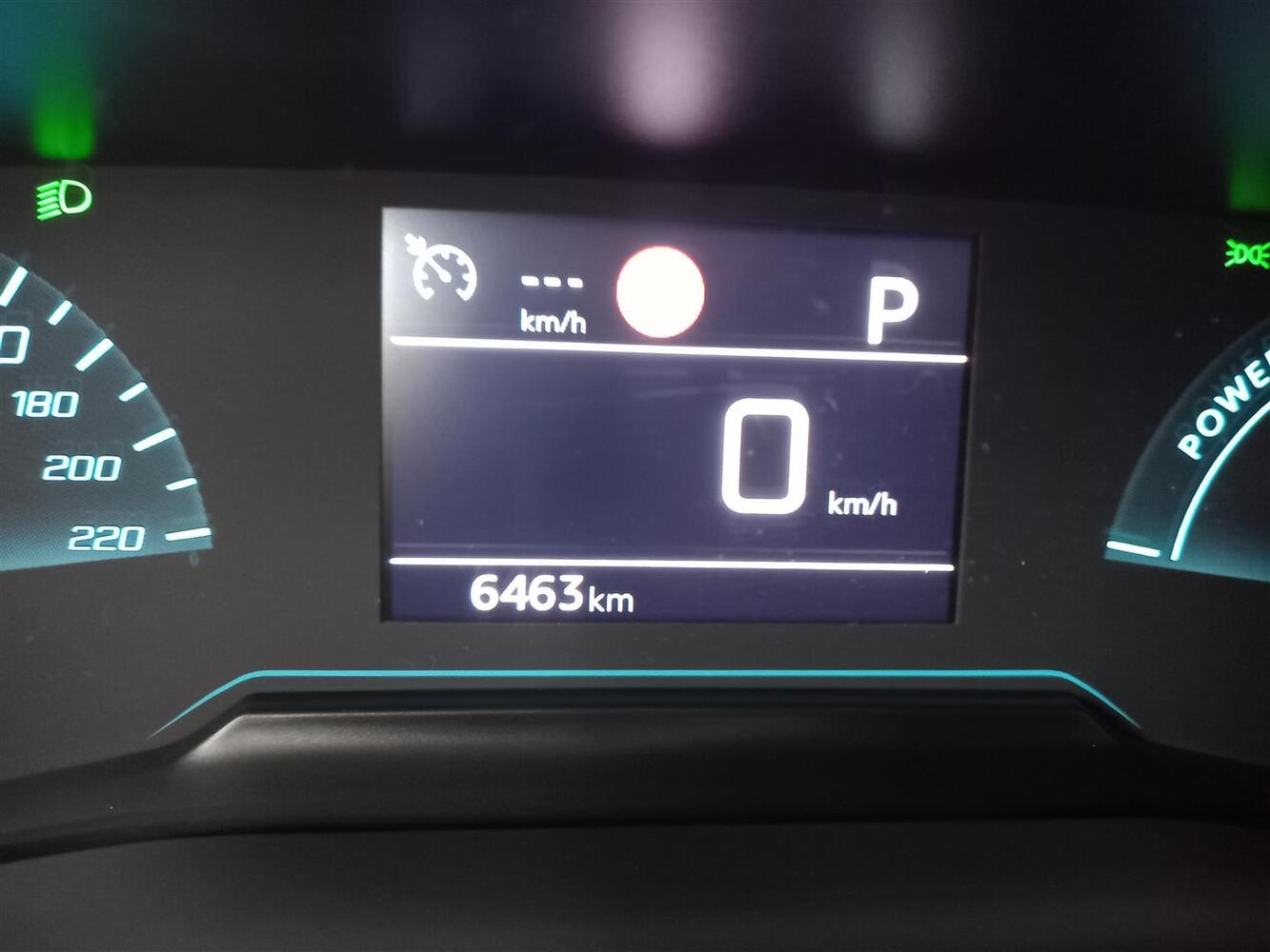 Peugeot 2008 vaihtoauto