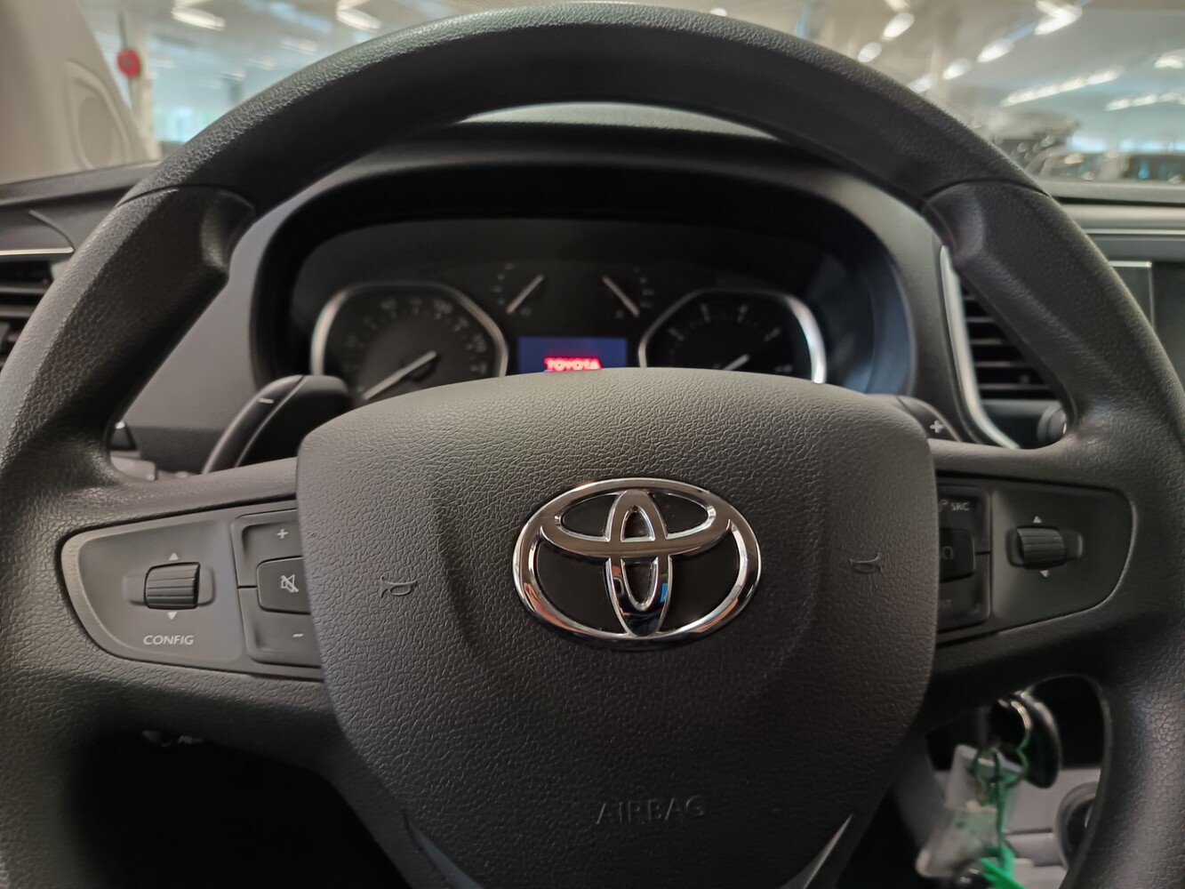 Toyota Proace Verso vaihtoauto