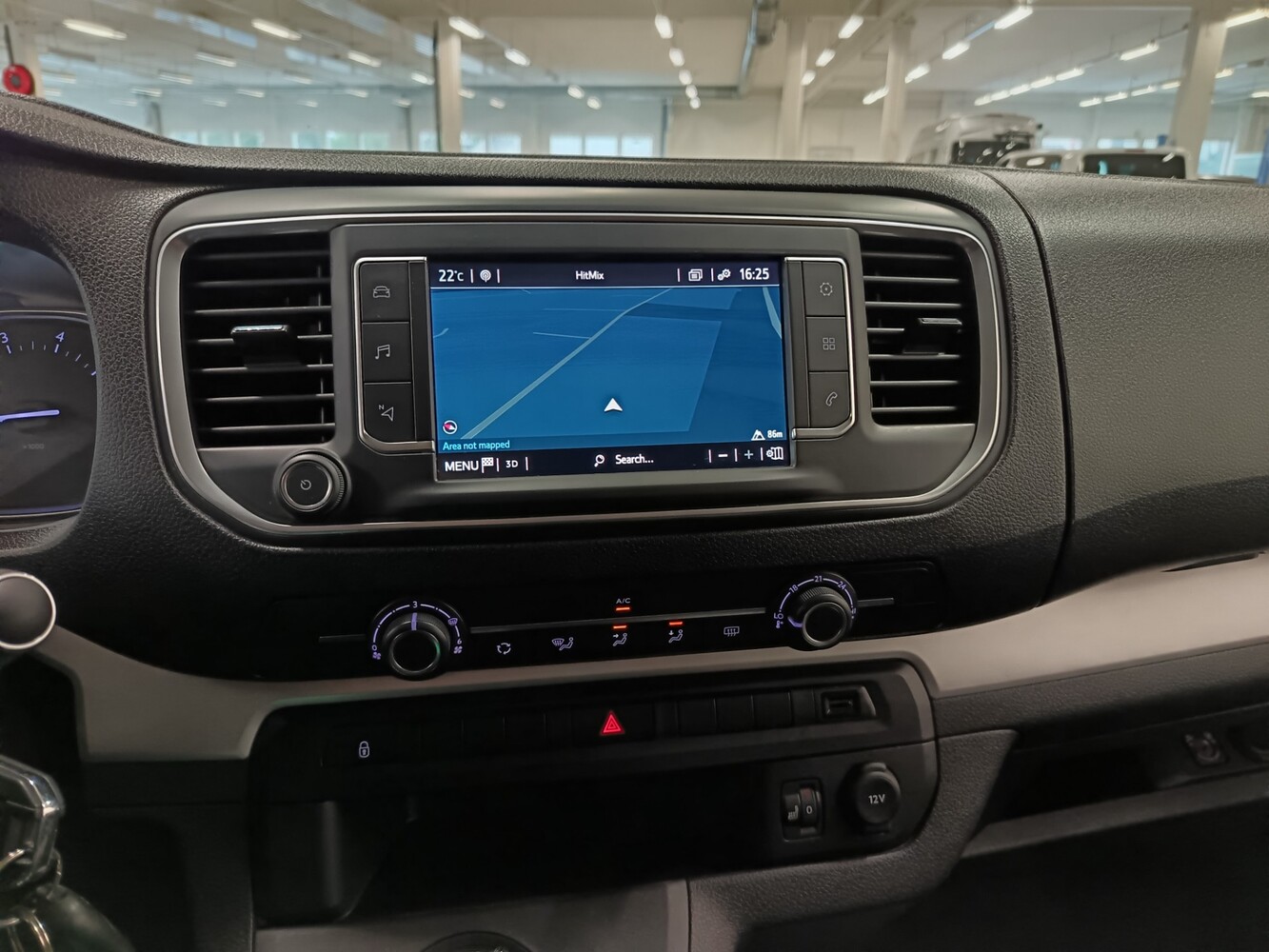 Toyota Proace Verso vaihtoauto