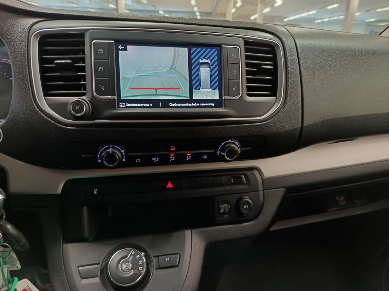 Toyota Proace Verso vaihtoauto