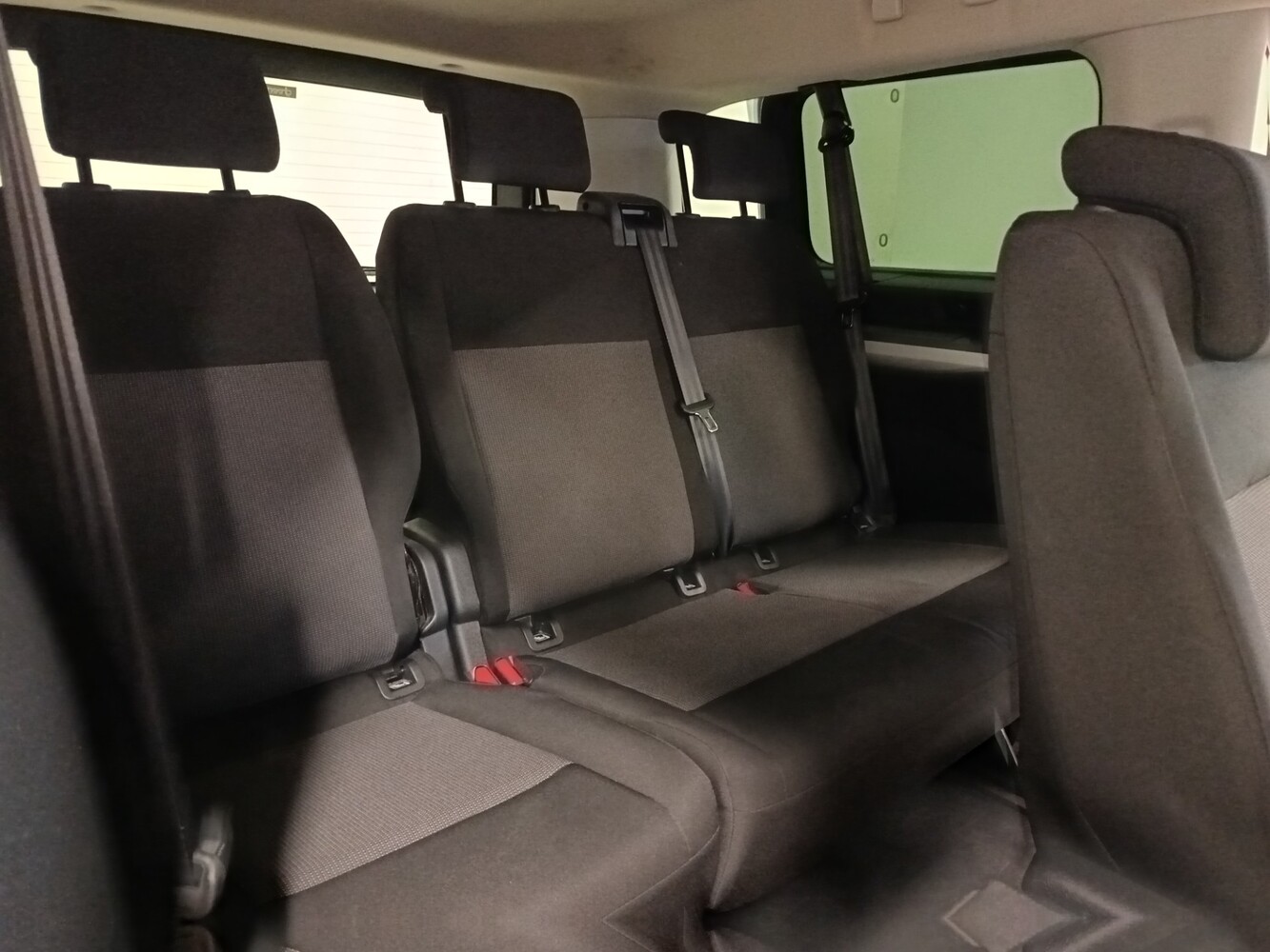 Toyota Proace Verso vaihtoauto