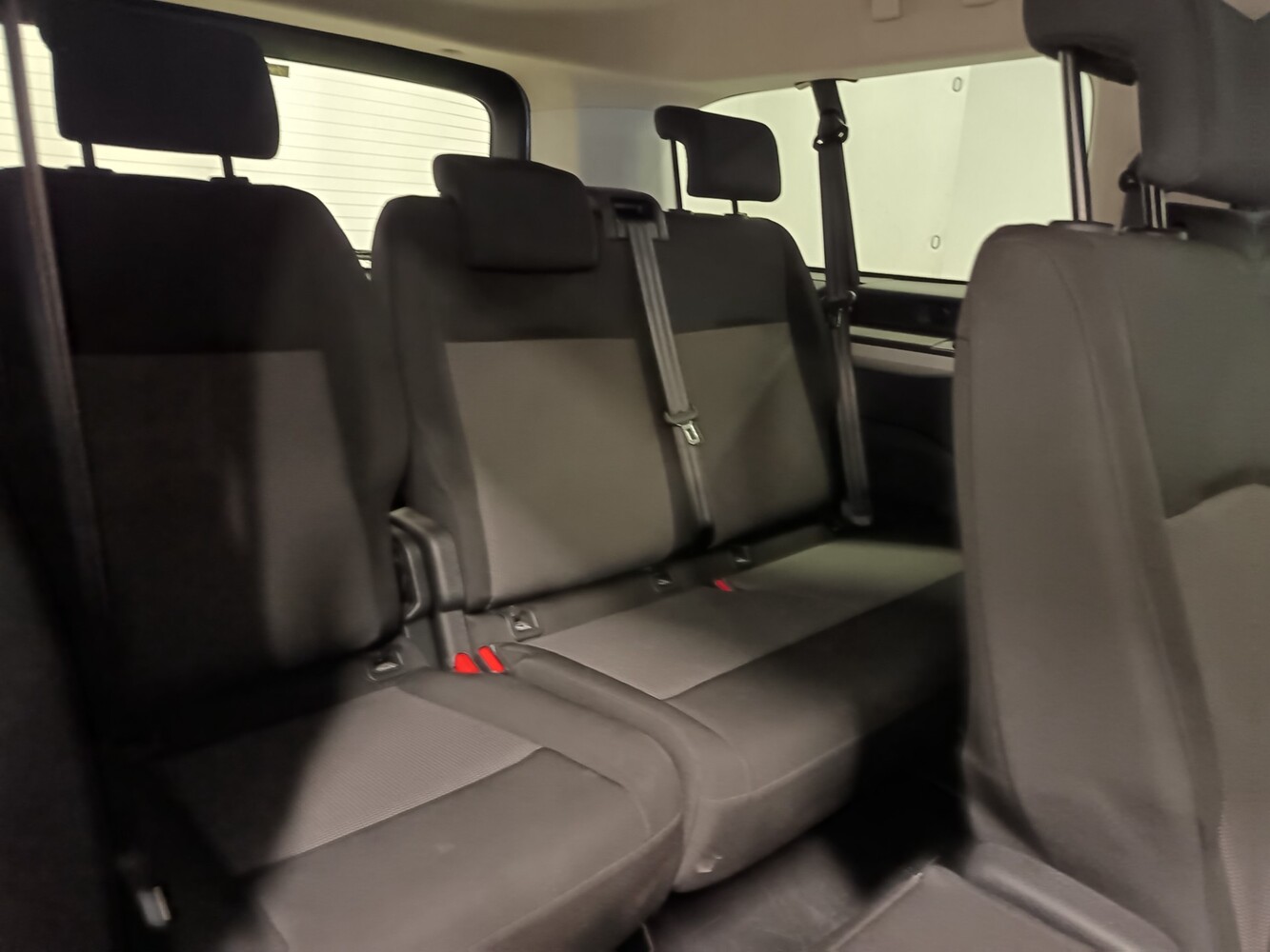 Toyota Proace Verso vaihtoauto