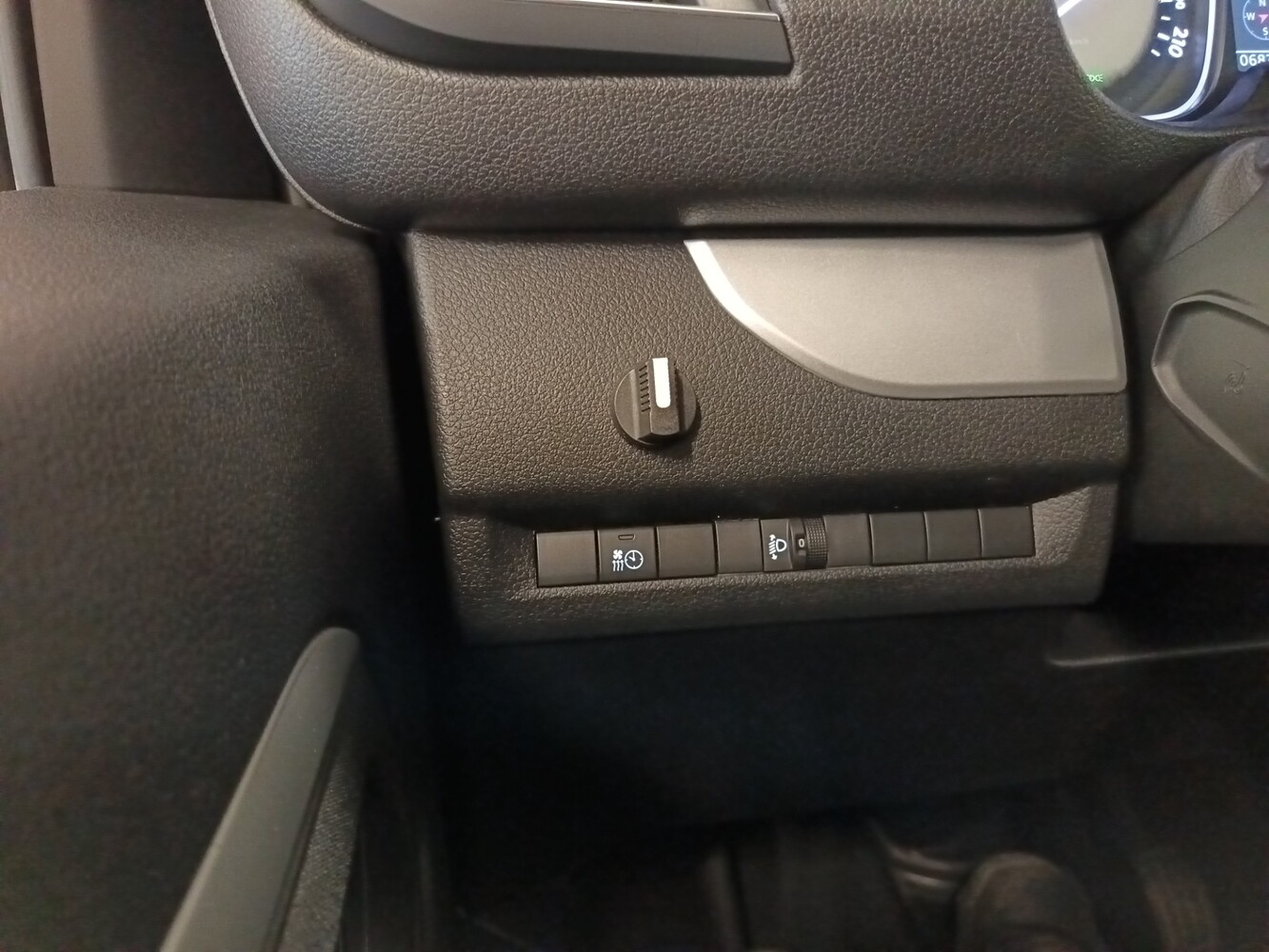 Toyota Proace Verso vaihtoauto