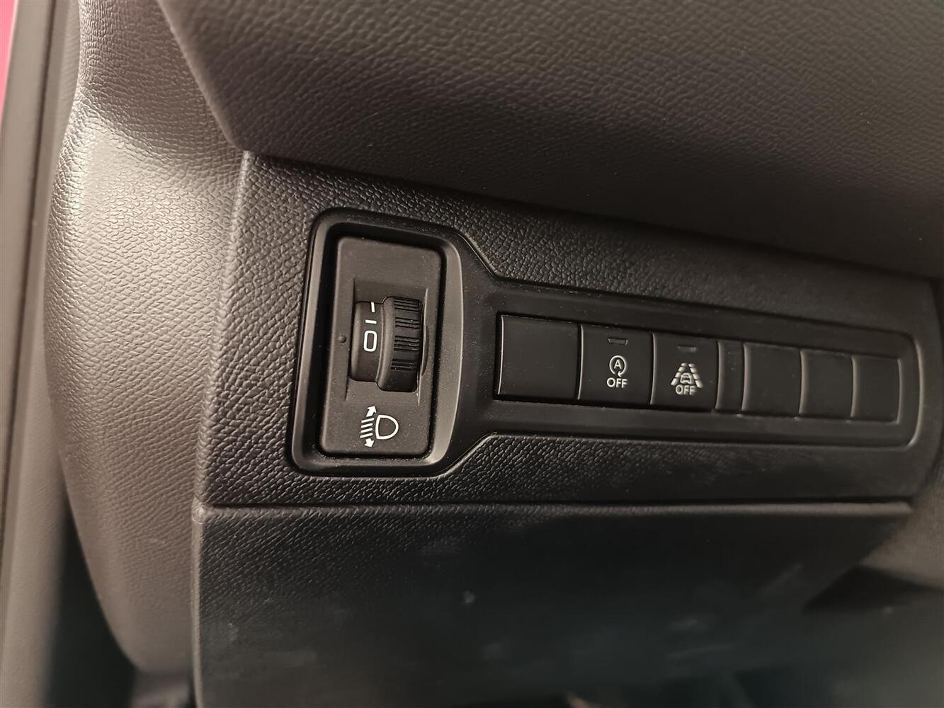 Peugeot 308 vaihtoauto