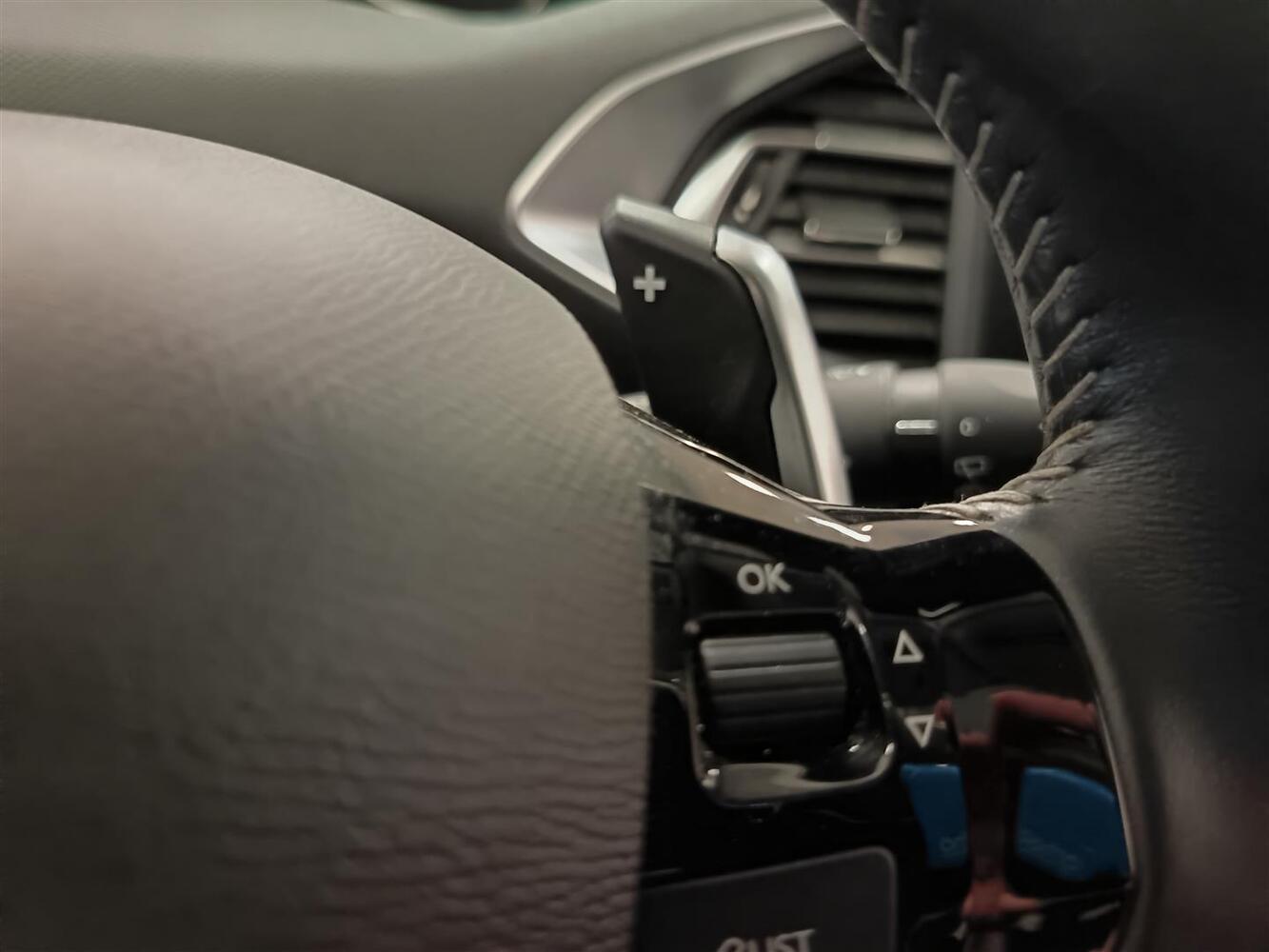 Peugeot 308 vaihtoauto