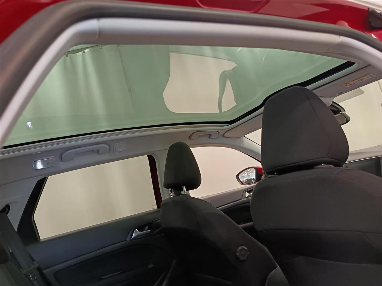 Peugeot 308 vaihtoauto
