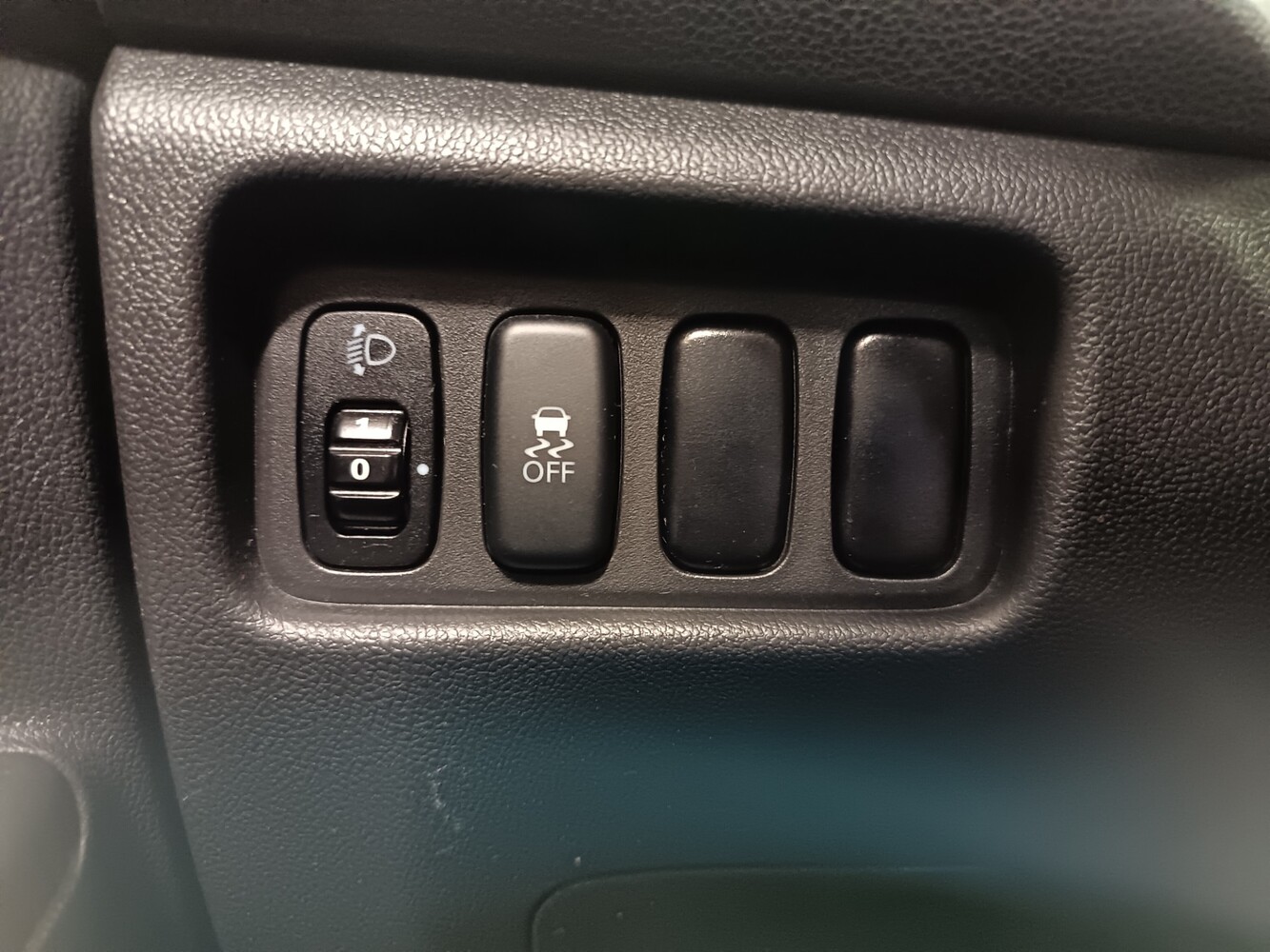 Mitsubishi ASX vaihtoauto