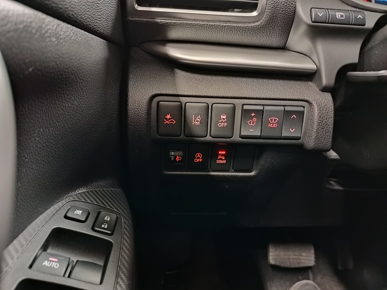 Mitsubishi Eclipse Cross vaihtoauto