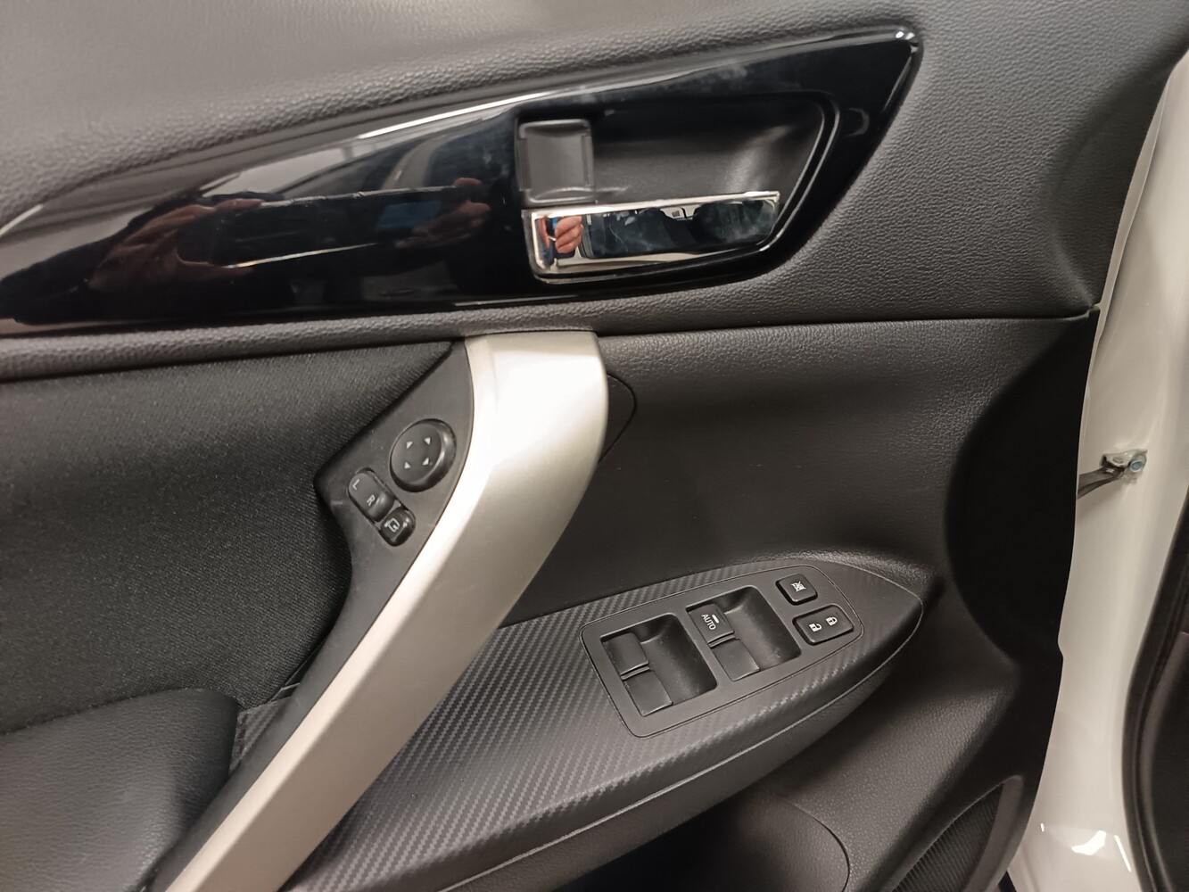 Mitsubishi Eclipse Cross vaihtoauto