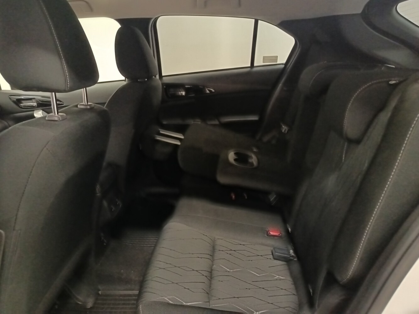 Mitsubishi Eclipse Cross vaihtoauto