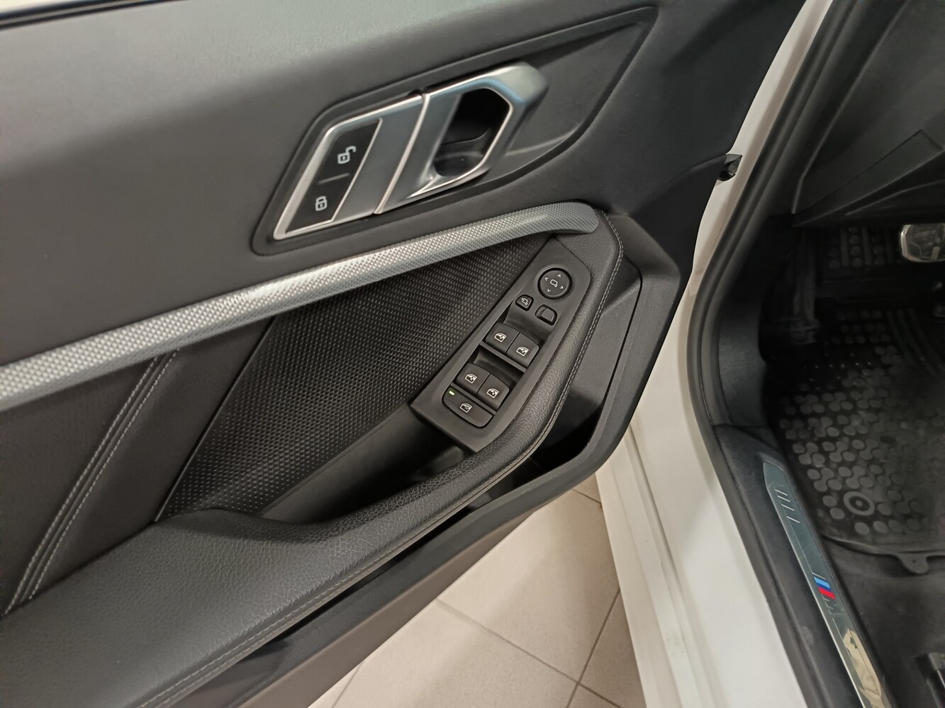 BMW 120 vaihtoauto
