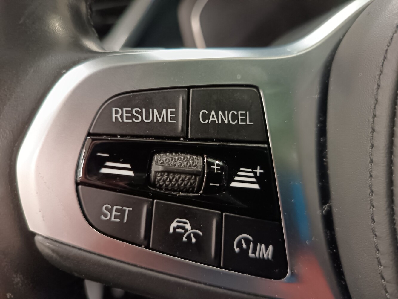 BMW 120 vaihtoauto