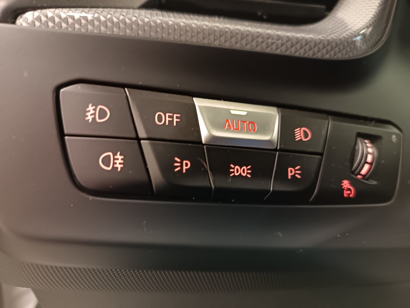 BMW 120 vaihtoauto
