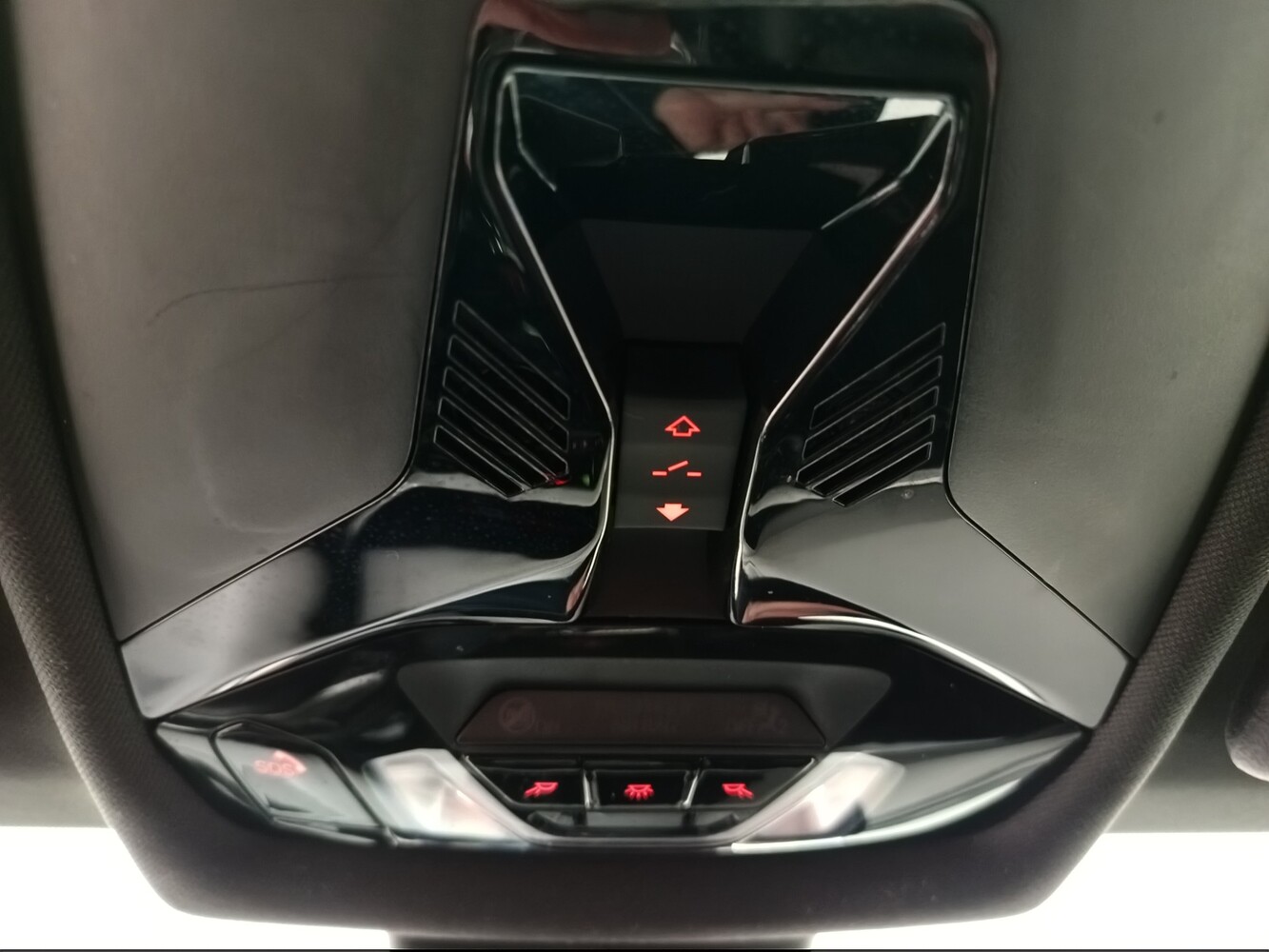 BMW 120 vaihtoauto