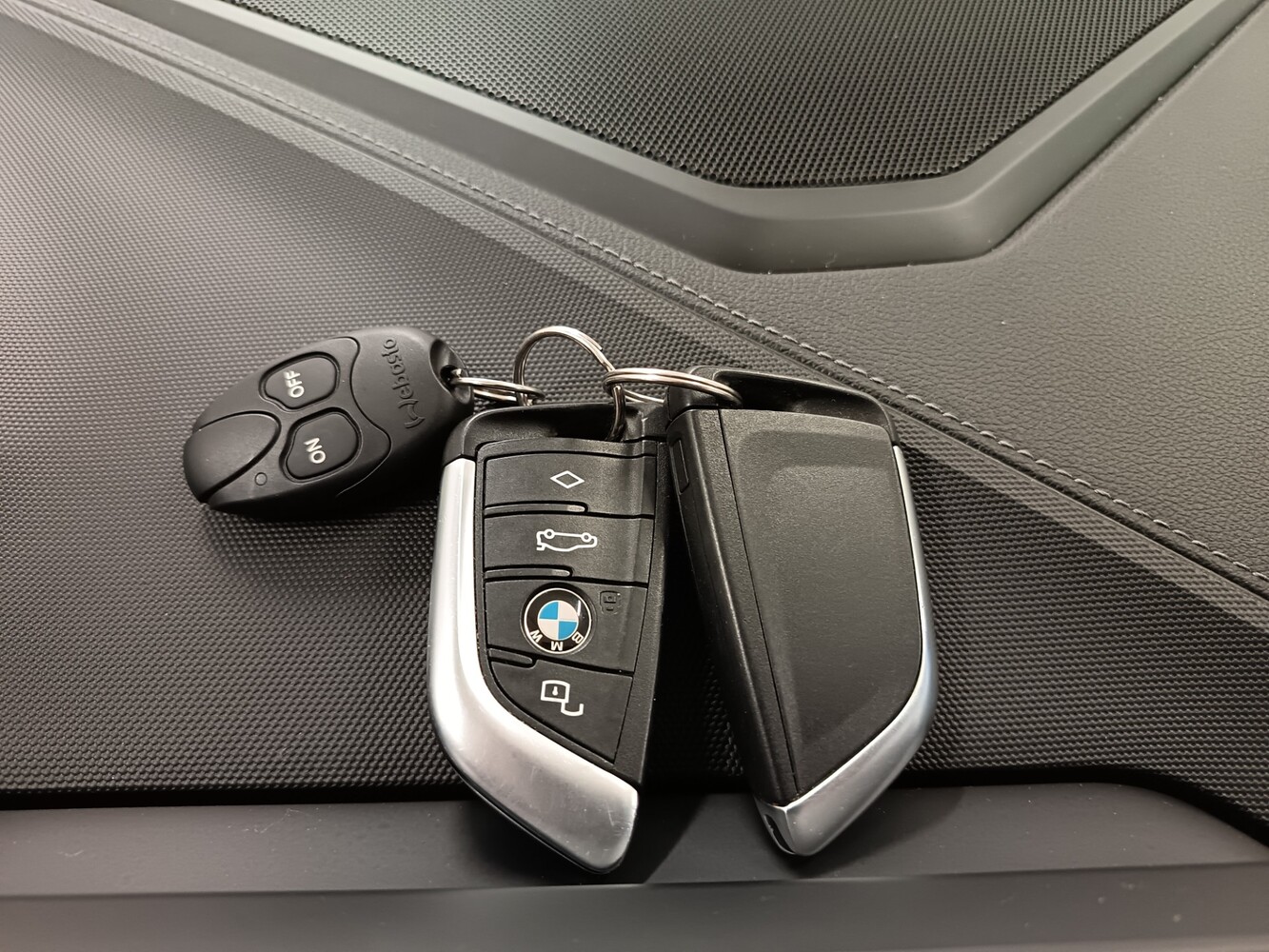 BMW 120 vaihtoauto