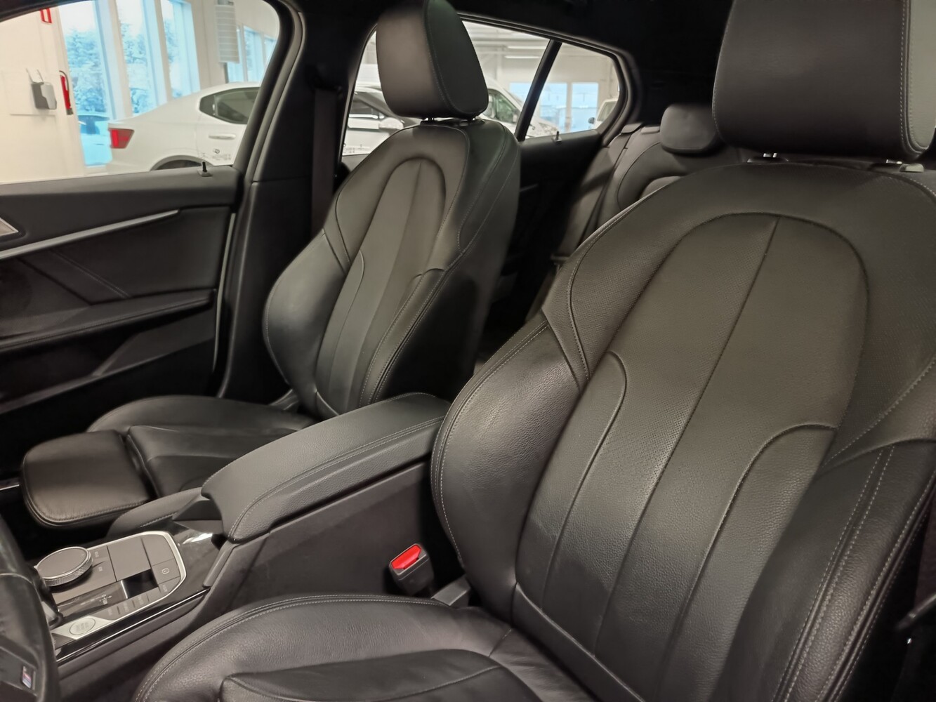 BMW 120 vaihtoauto
