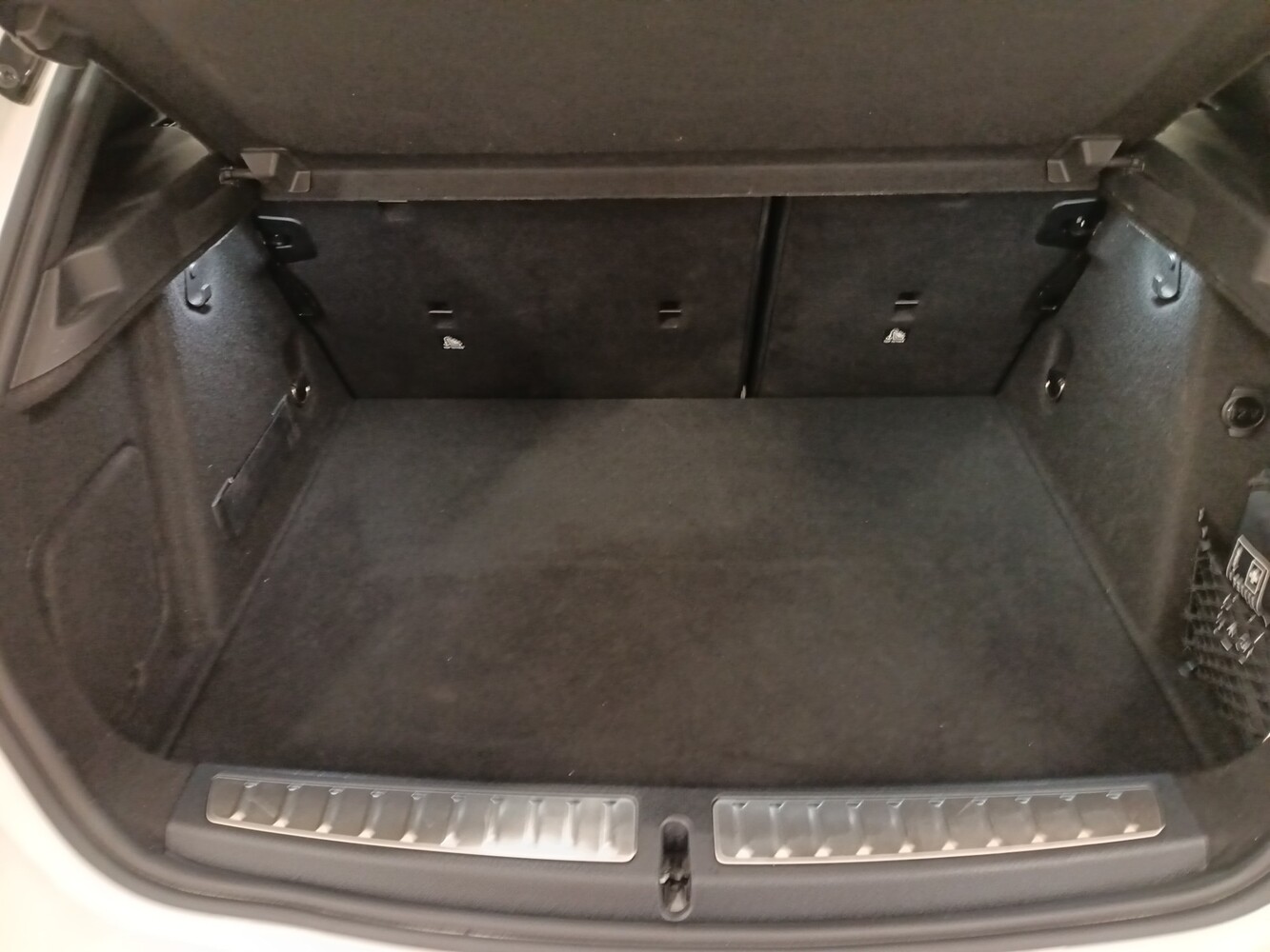 BMW 120 vaihtoauto