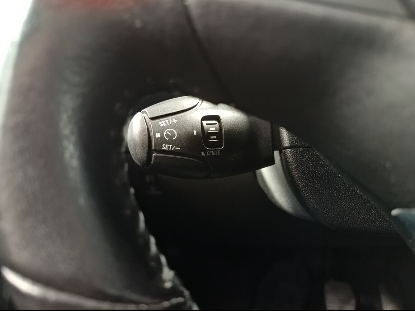 Peugeot 208 vaihtoauto
