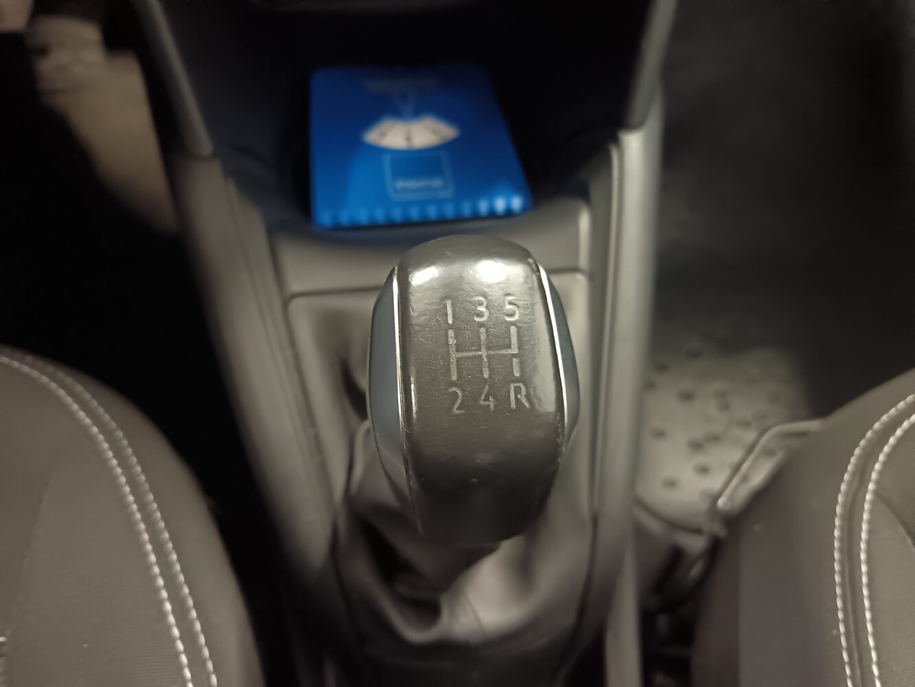 Peugeot 208 vaihtoauto