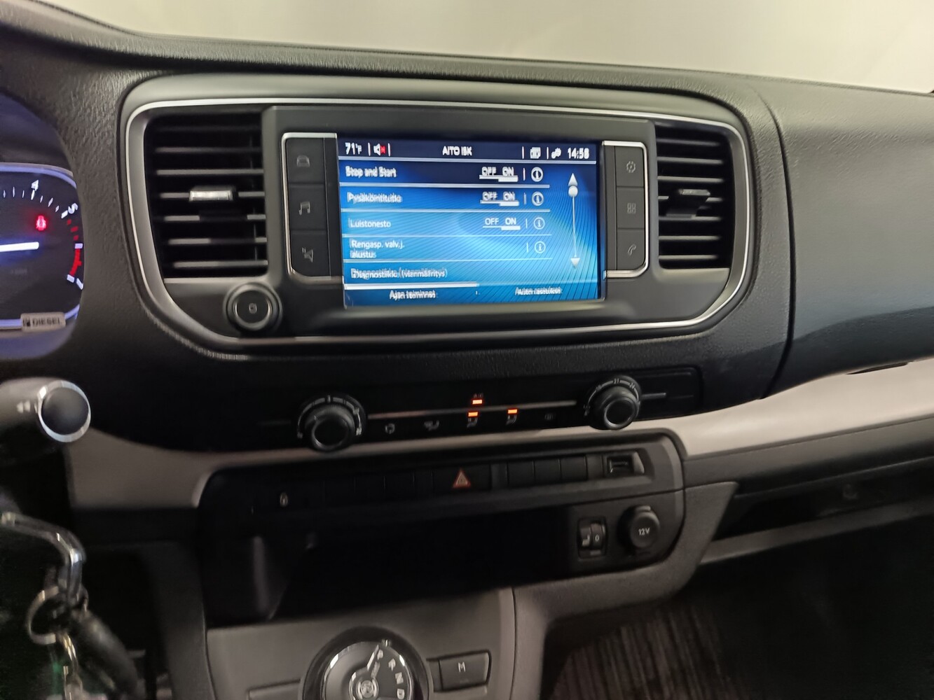 Toyota Proace Verso vaihtoauto